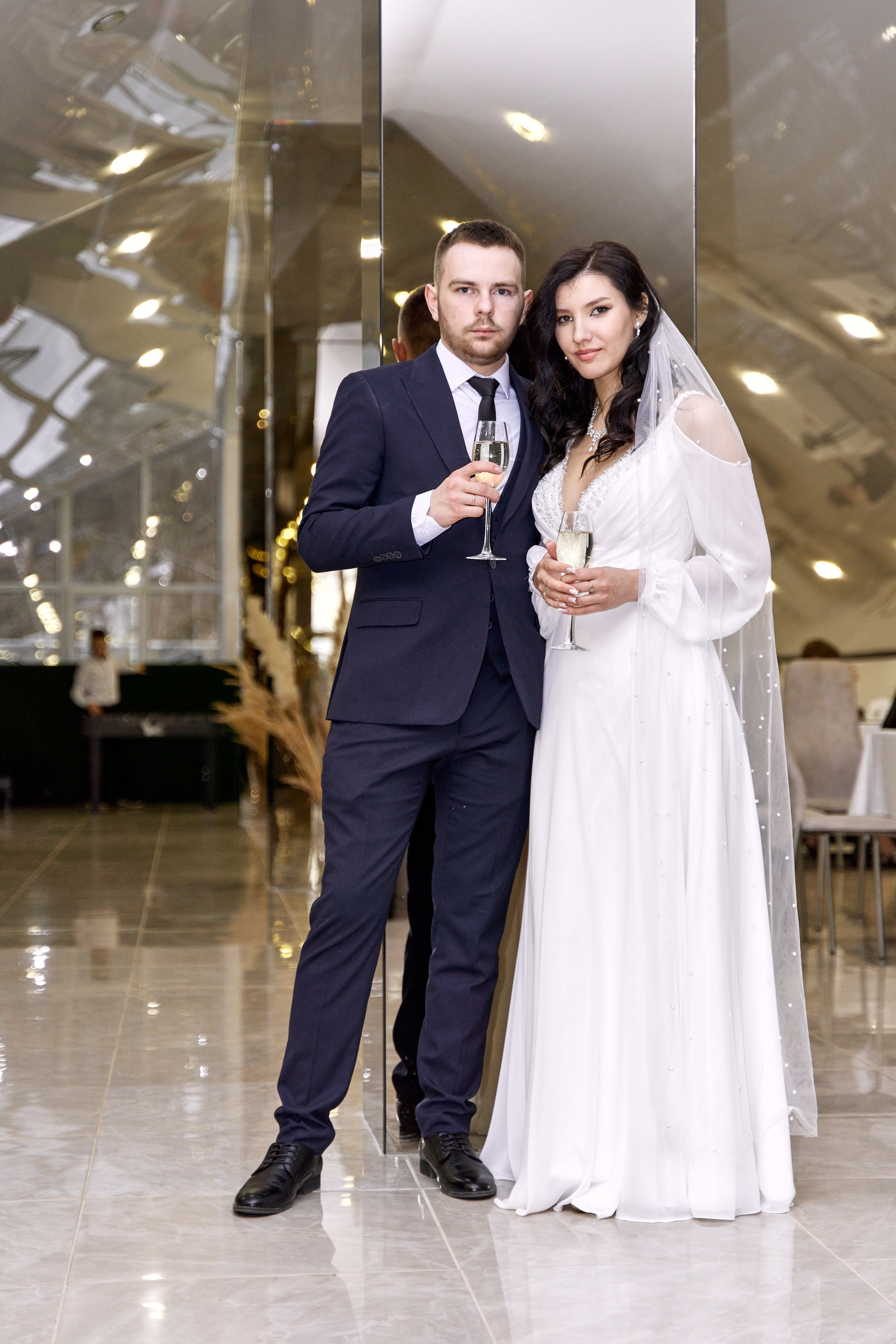 Артём и Любовь