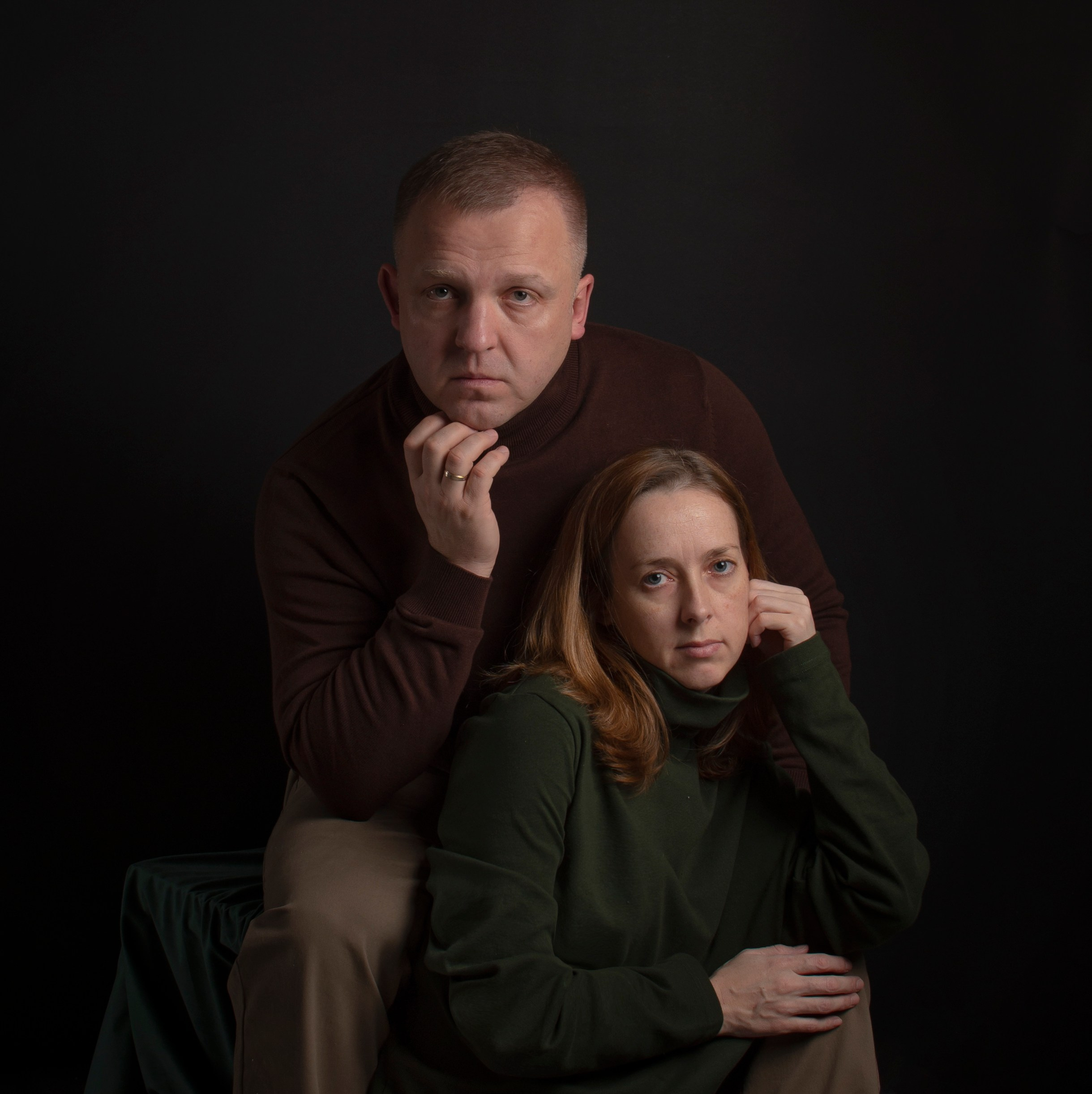 Art_portret_klassicheckiy. Фотохудожник АРТ-фотограф Ира Будниченко Москва