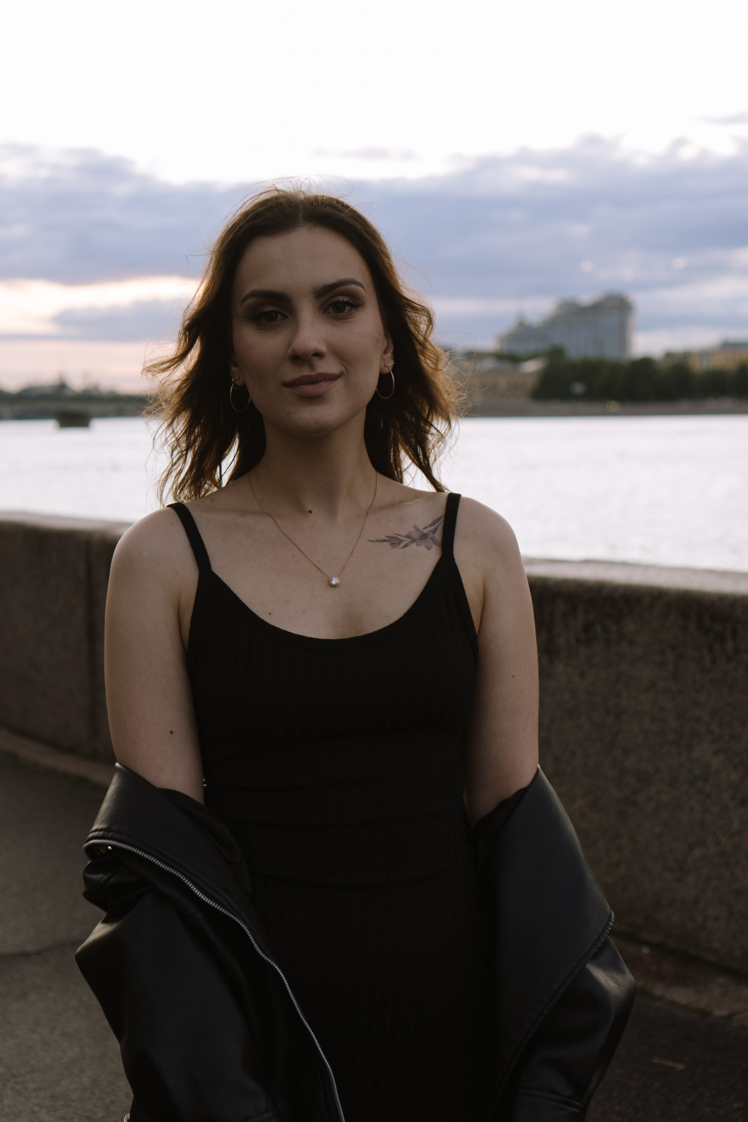 ЛЮБОВЬ В ИЮНЕ. Профессиональный фотограф, Санкт-Петербург — Виктория Богомолова