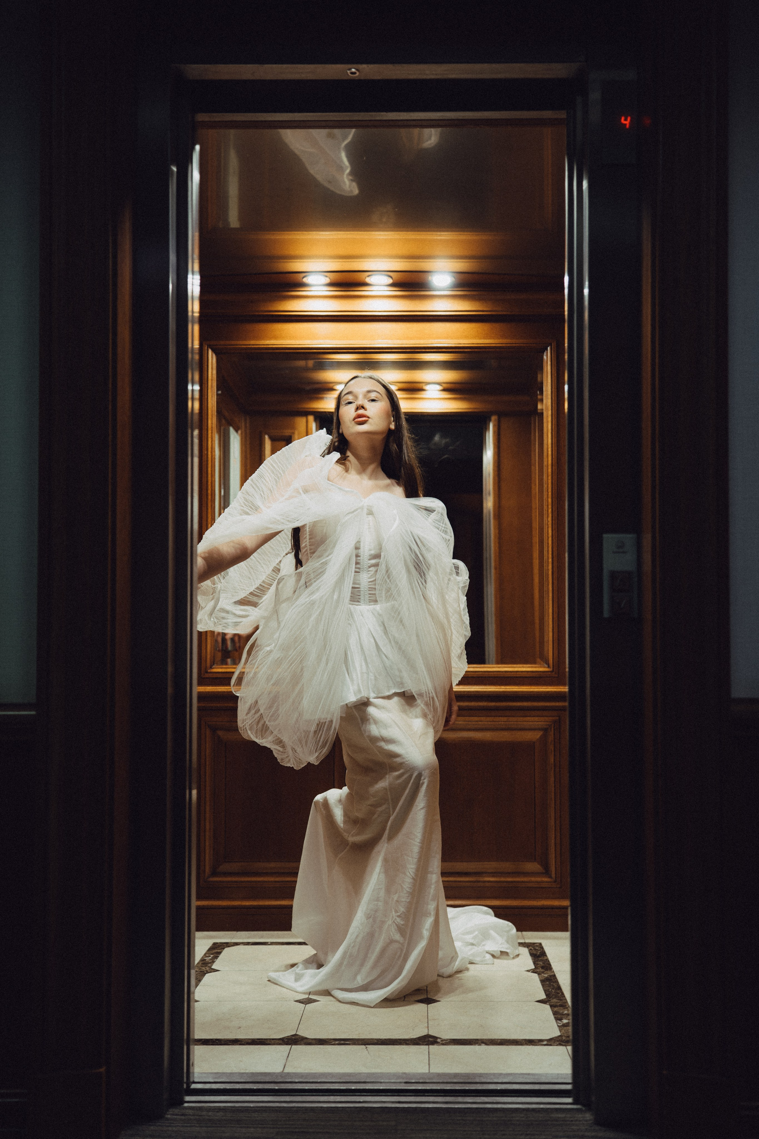 ФОТОСЕССИЯ В ВИНТАЖНОМ СТИЛЕ К НОВОМУ ГОДУ ДЛЯ ДЕВУШКИ. Профессиональный фотограф, Санкт-Петербург — Виктория Богомолова