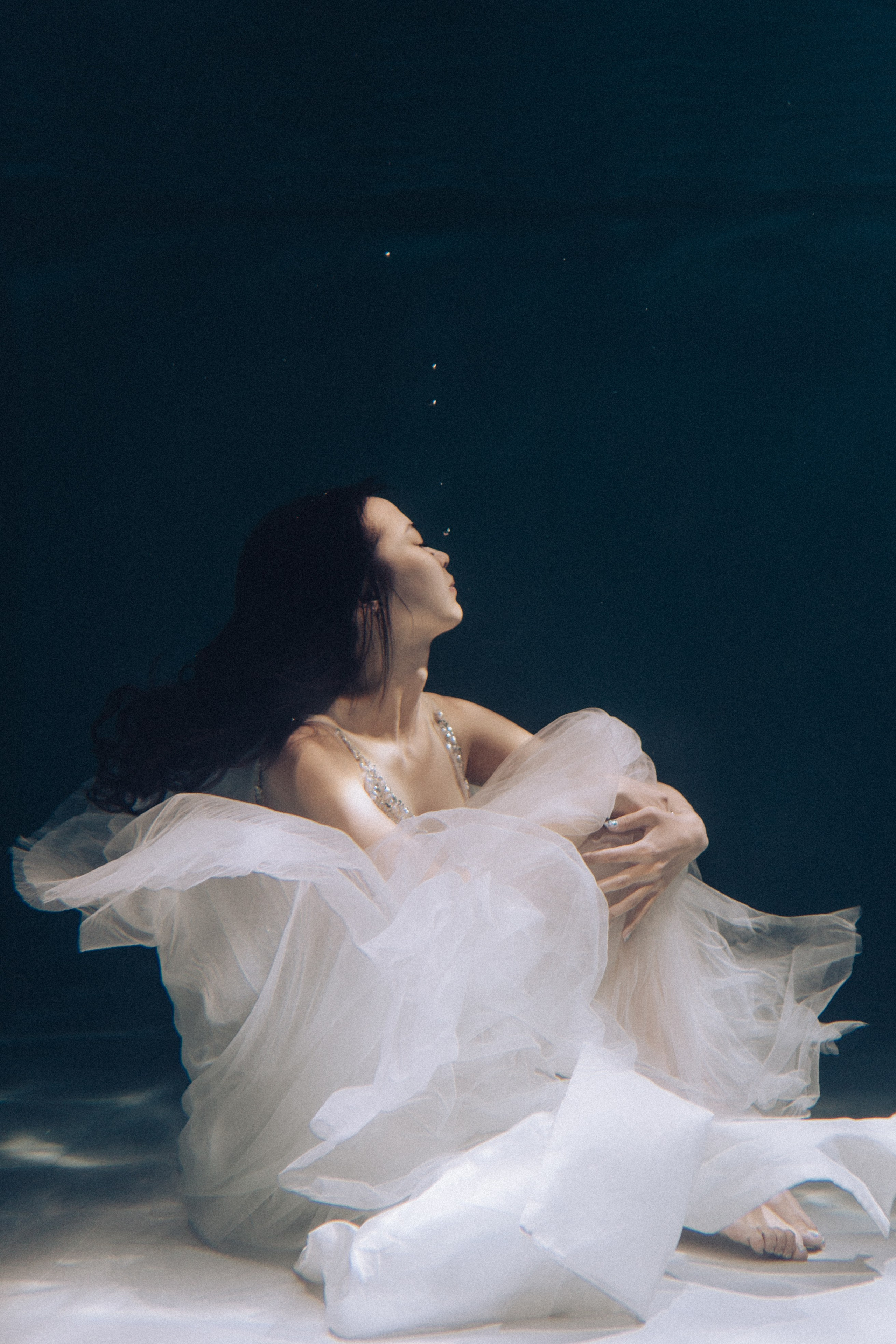 ФОТОСЕСИСИЯ В БАССЕЙНЕ. Профессиональный фотограф, Санкт-Петербург — Виктория Богомолова