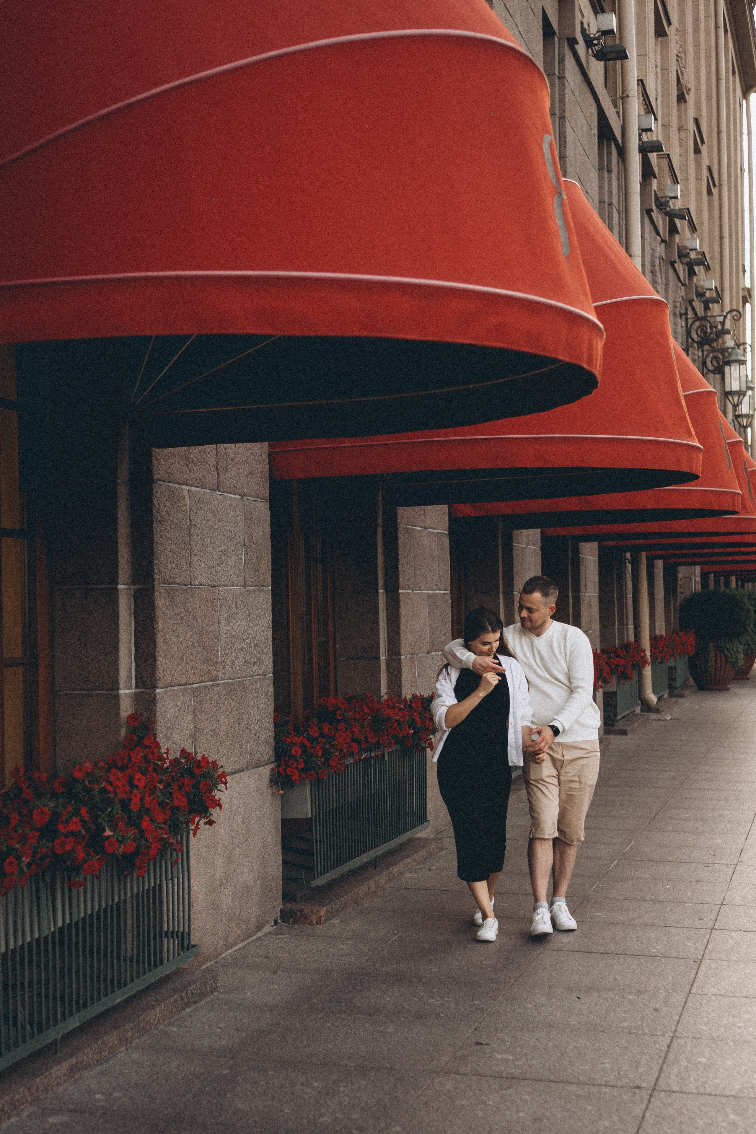 ПРОГУЛКА ПО ПИТЕРУ НА РАССВЕТЕ. Профессиональный фотограф, Санкт-Петербург — Виктория Богомолова