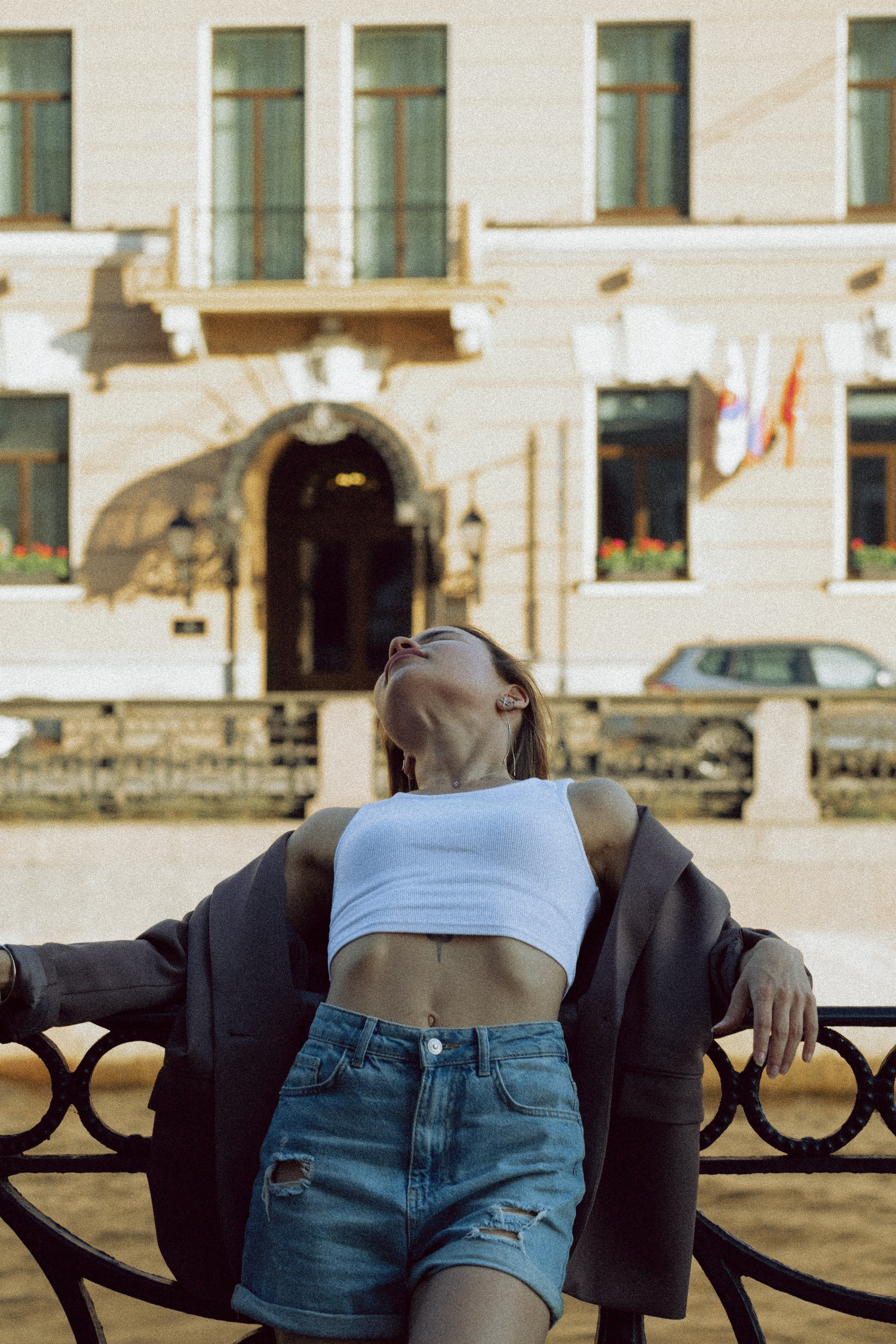 ПРОГУЛКА ПО САНКТ-ПЕТЕРБУРГУ. Профессиональный фотограф, Санкт-Петербург — Виктория Богомолова