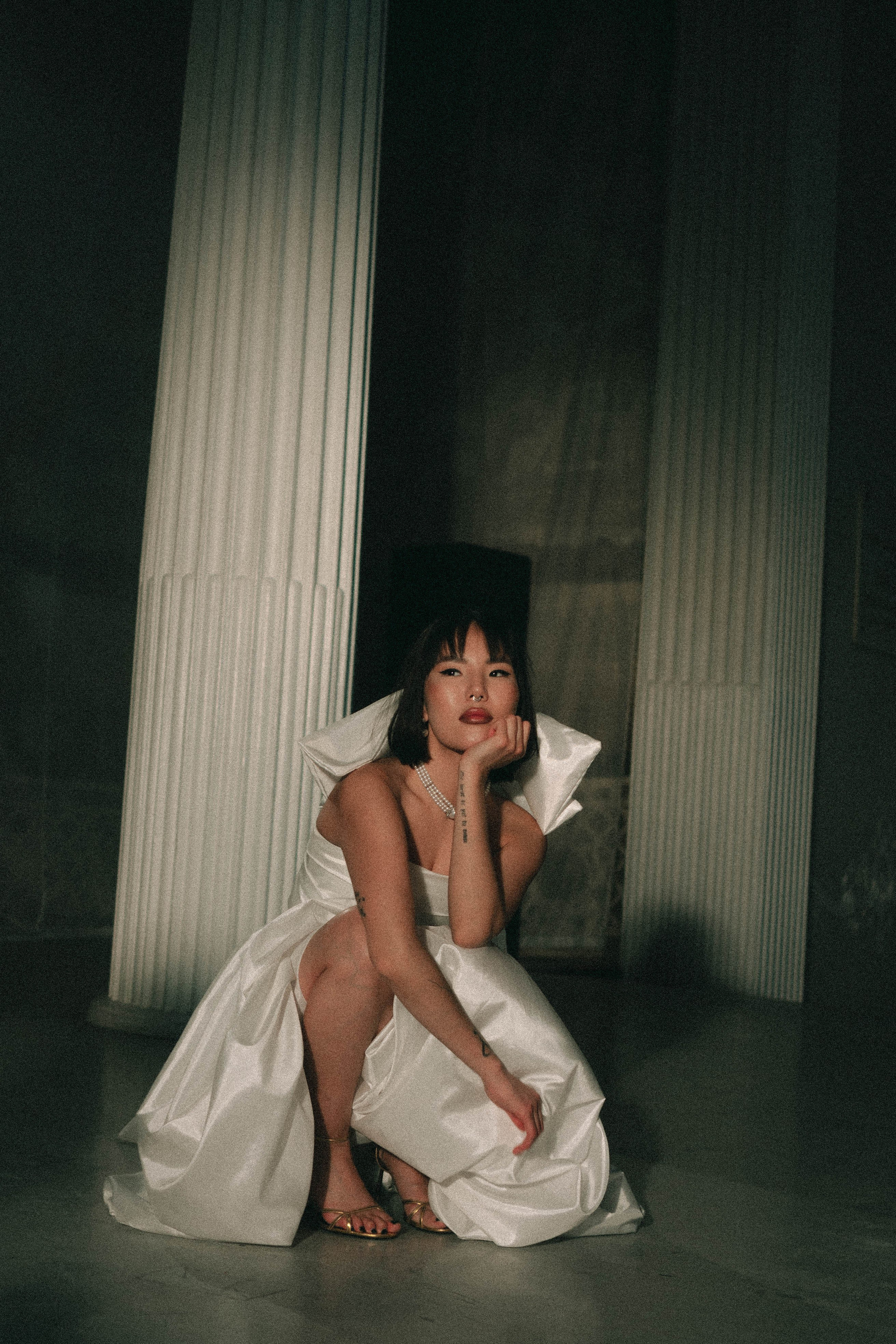 СВАБЕДНАЯ ФОТСЕССИИЯ В ОДНОМ ИЗ ЗАЛОВ НИКОЛАЕВСКОГО ДВОРЦА. Профессиональный фотограф, Санкт-Петербург — Виктория Богомолова