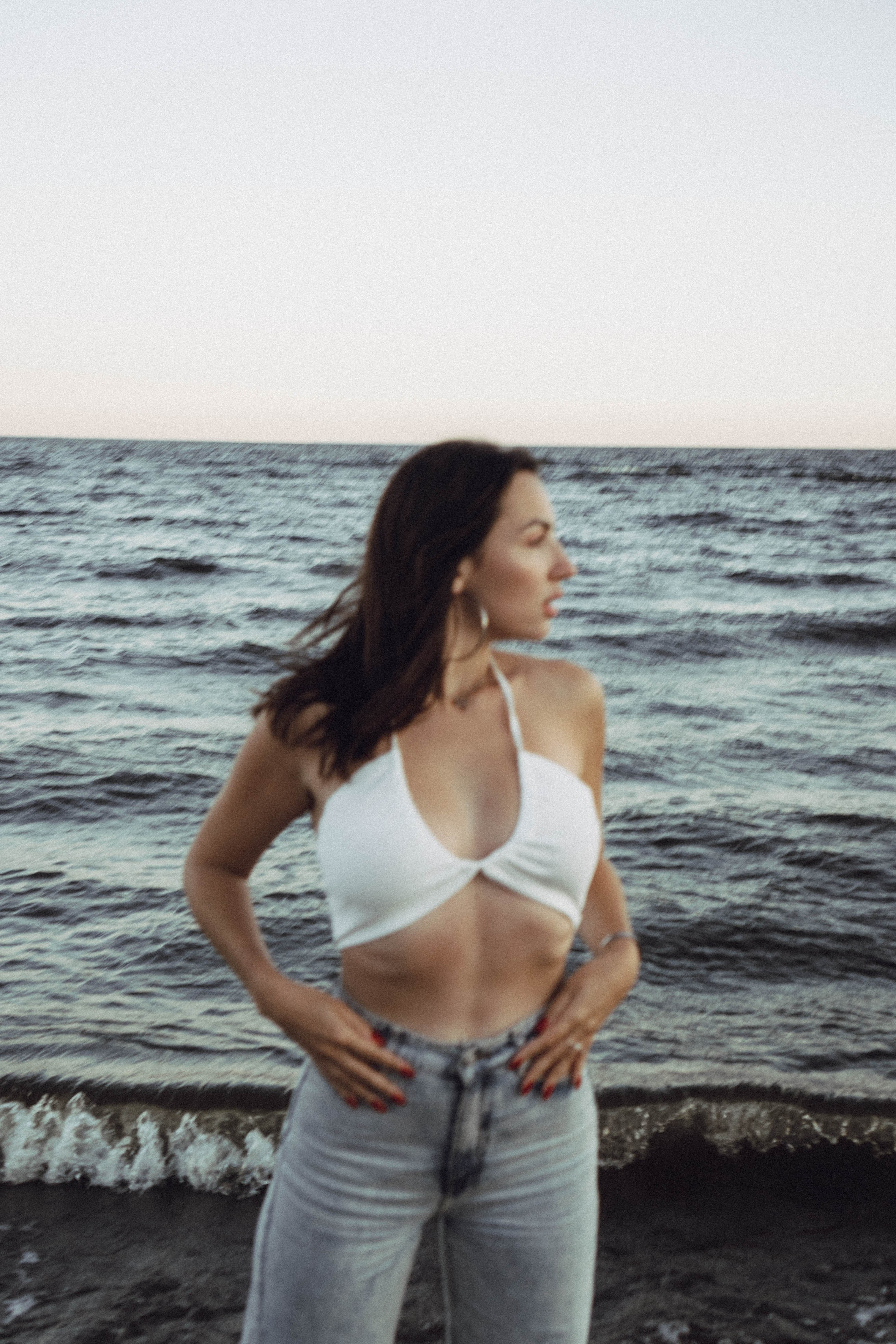 Любовь на заливе. Профессиональный фотограф, Санкт-Петербург — Виктория Богомолова