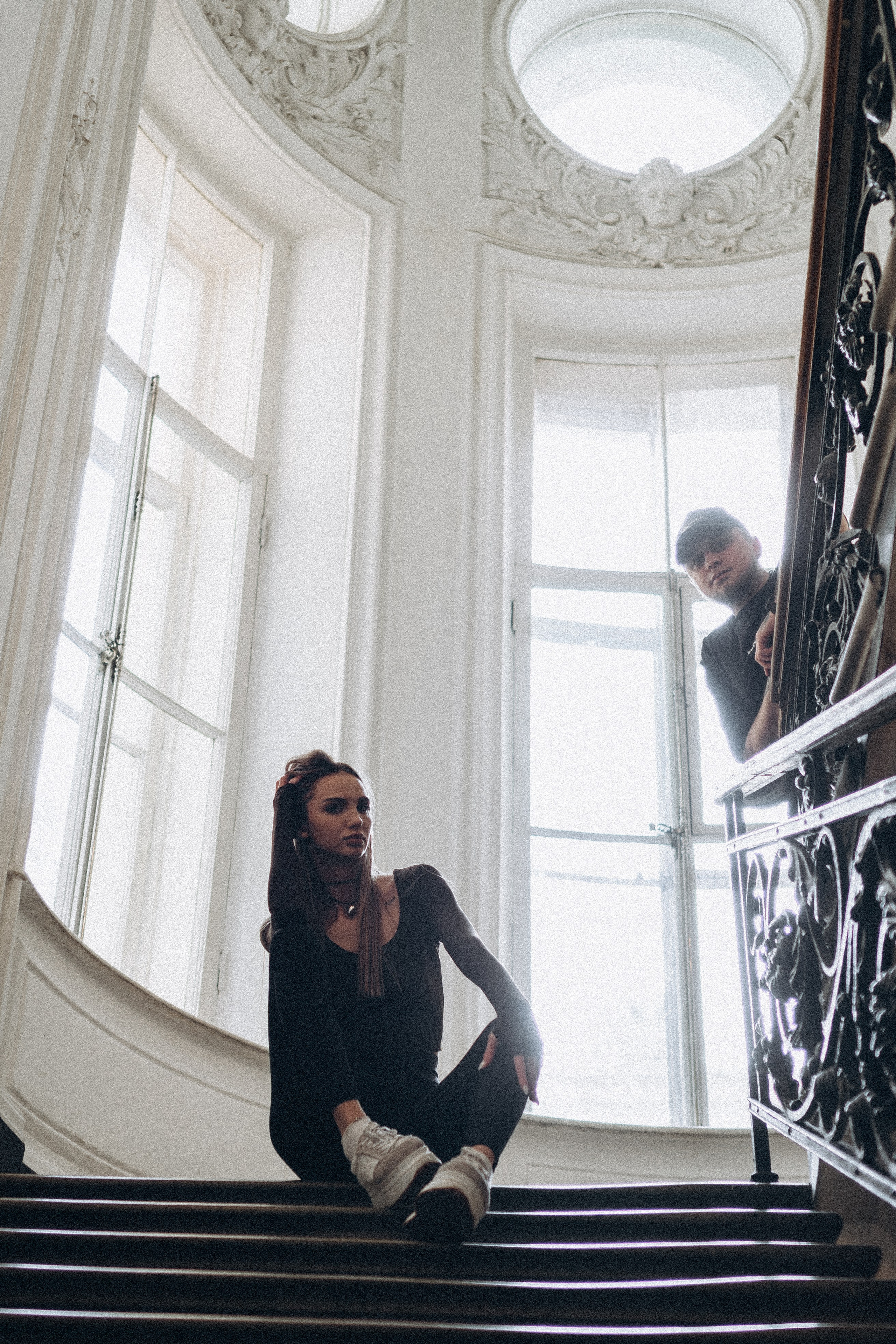 ПРОГУЛКА ПО ПИТЕРУ. Профессиональный фотограф, Санкт-Петербург — Виктория Богомолова