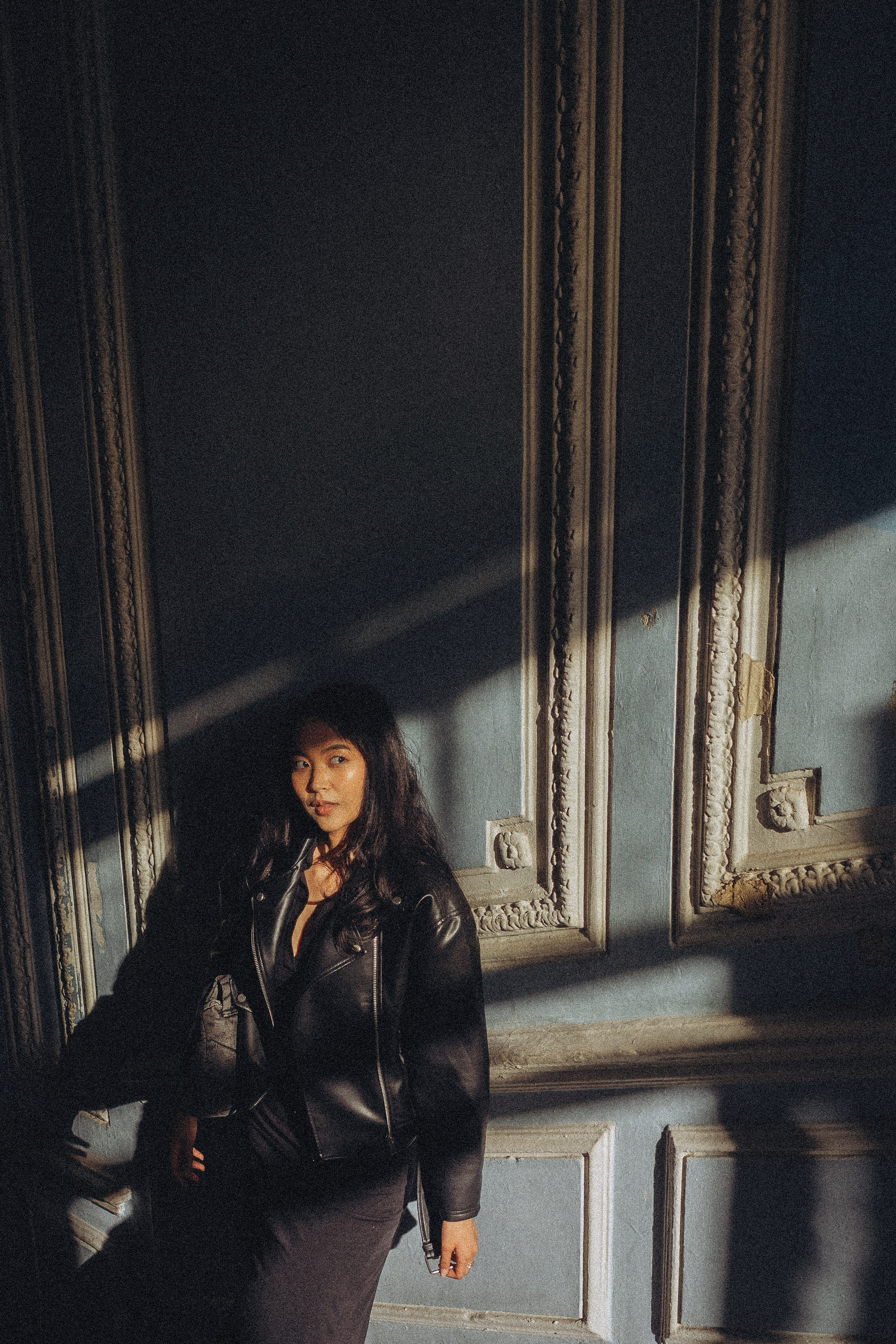 ПАРАДНАЯ. Профессиональный фотограф, Санкт-Петербург — Виктория Богомолова