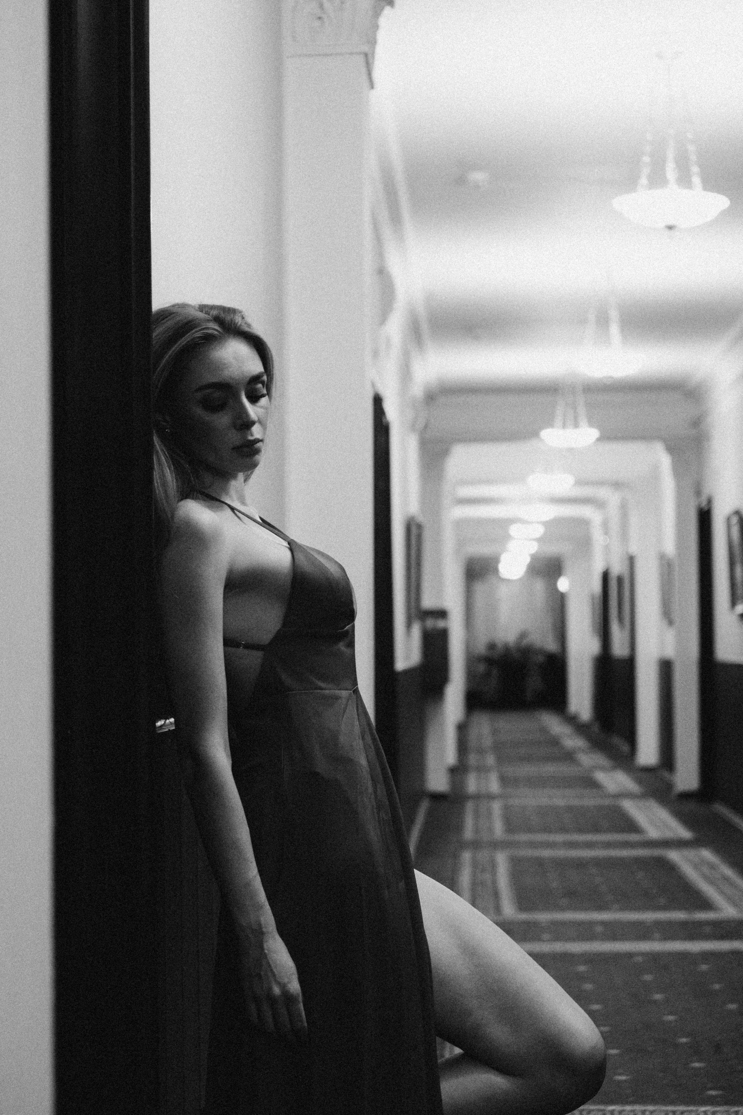 ОТЕЛЬНАЯ ИСТОРИЯ. Профессиональный фотограф, Санкт-Петербург — Виктория Богомолова