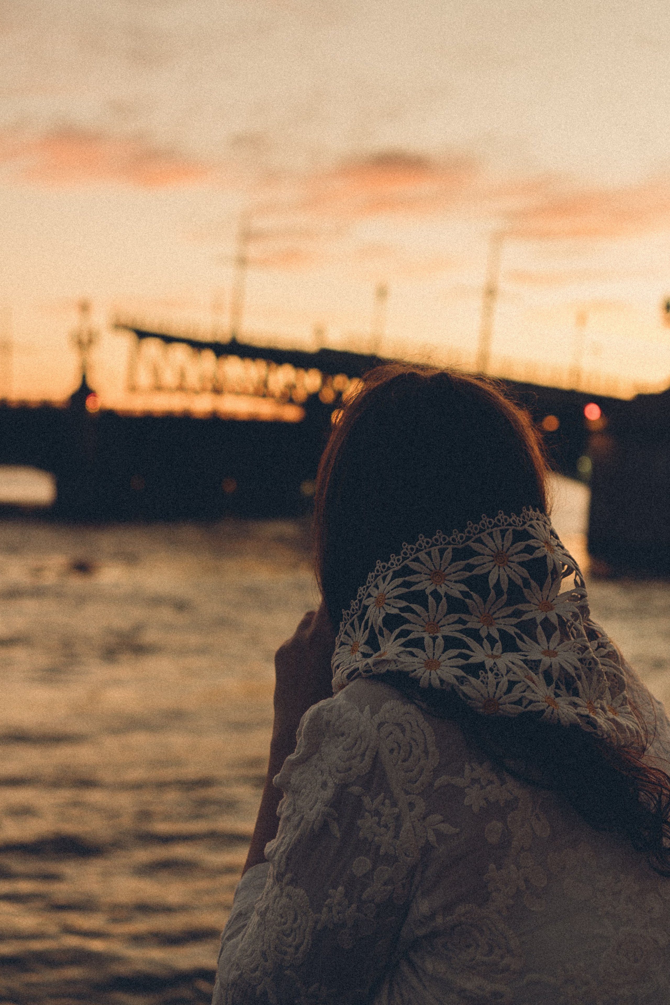 РАССВЕТ С РАЗВОДНЫМИ МОСТАМИ. Профессиональный фотограф, Санкт-Петербург — Виктория Богомолова