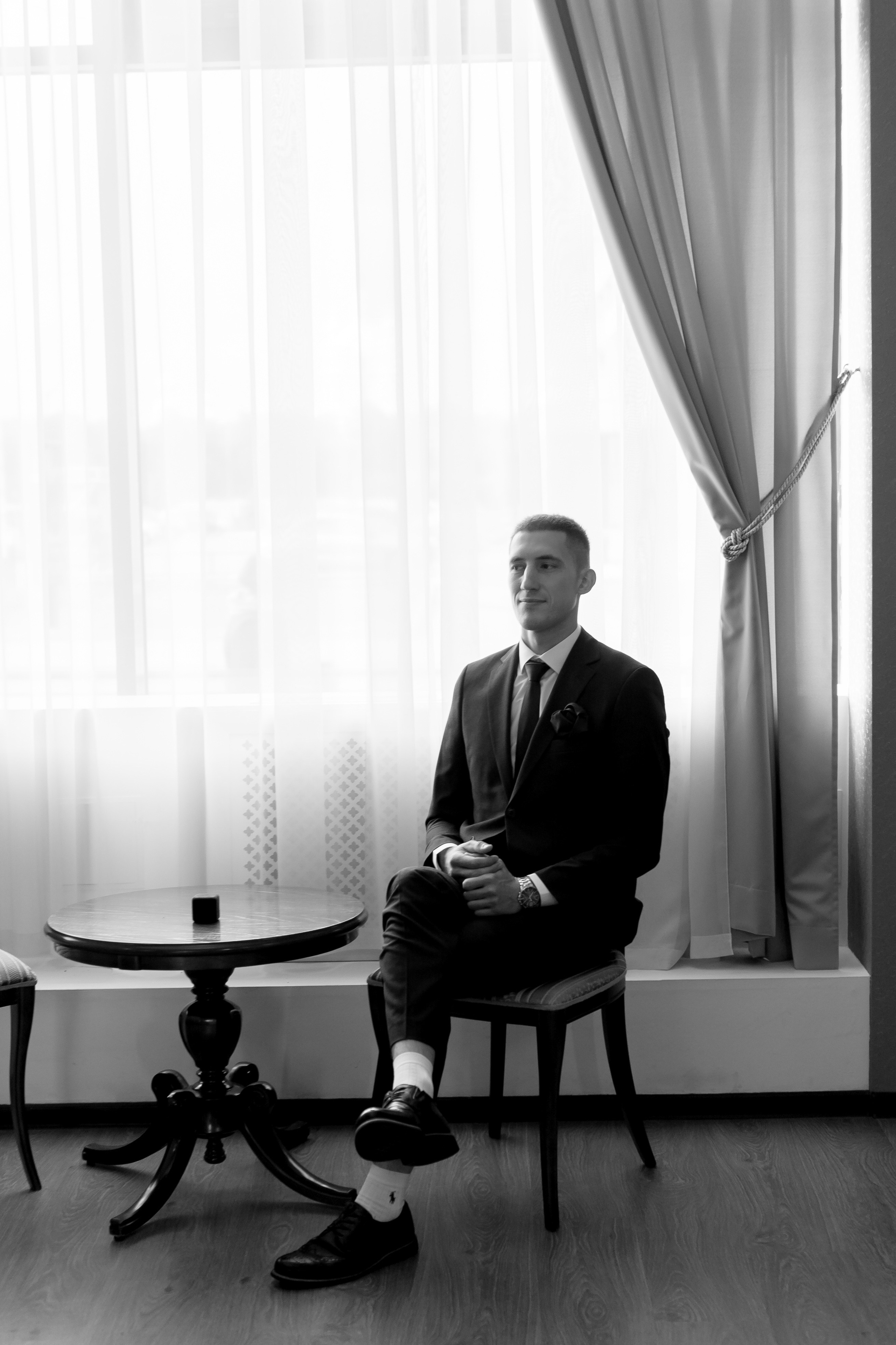 РЕПОРТАЖНАЯ СЬЕМКА В ЗАГСЕ. Профессиональный фотограф, Санкт-Петербург — Виктория Богомолова