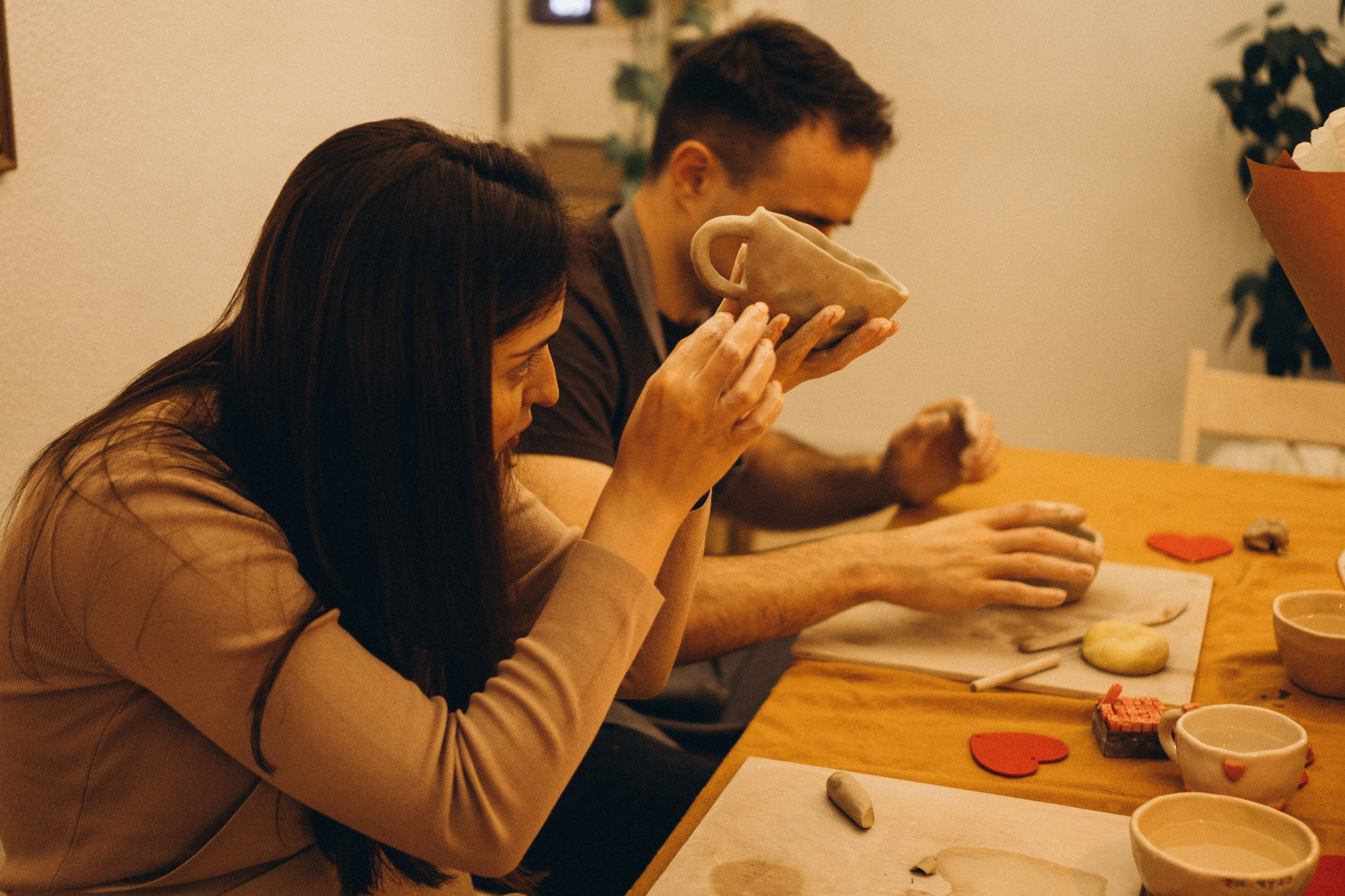 ЛЕПКАРНЯ. Профессиональный фотограф, Санкт-Петербург — Виктория Богомолова
