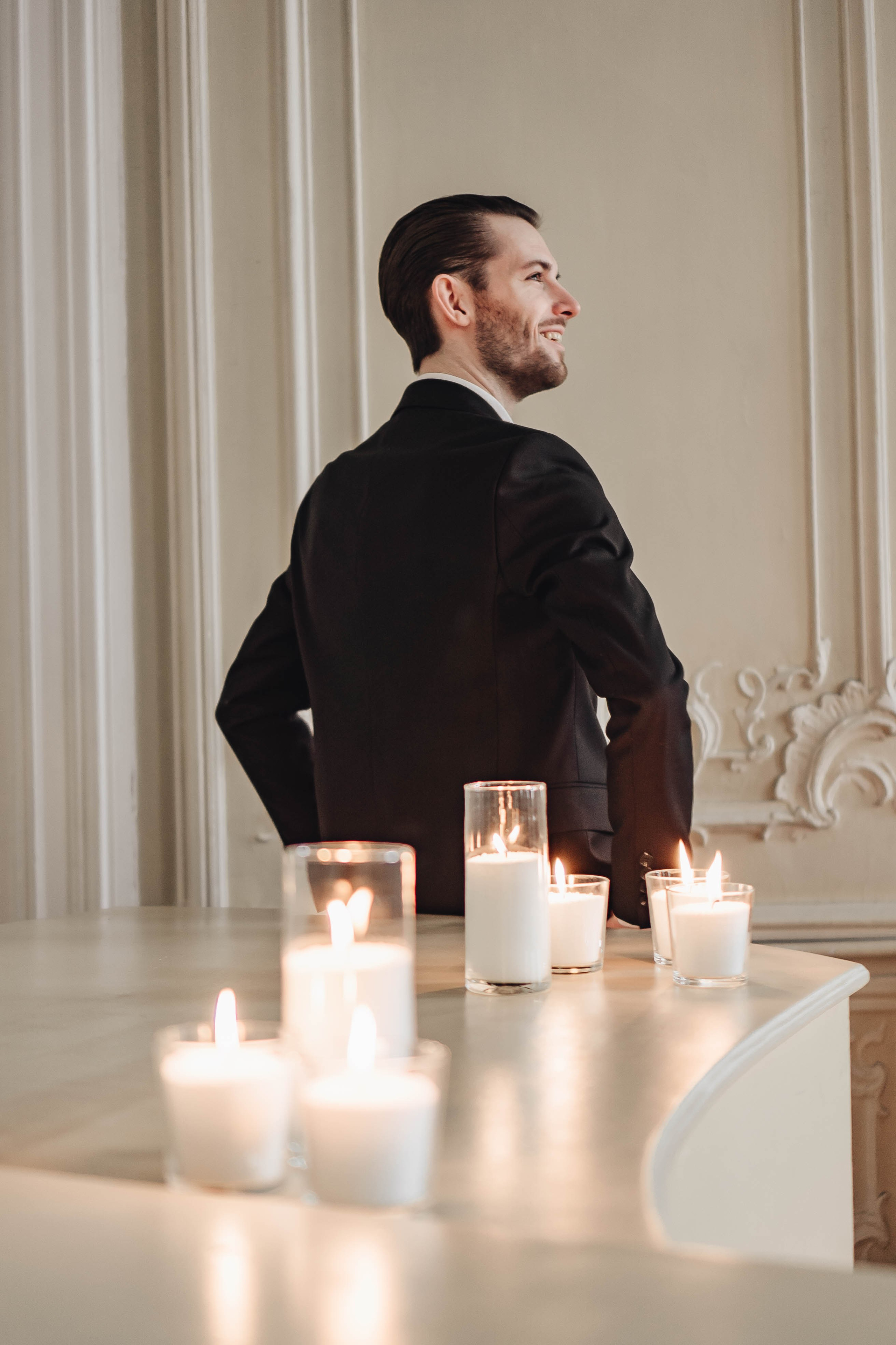 СВАДЕБНАЯ ФОТОСЕСИИЯ В НИКОЛАЕВСКОМ ДВОРЦЕ. Профессиональный фотограф, Санкт-Петербург — Виктория Богомолова