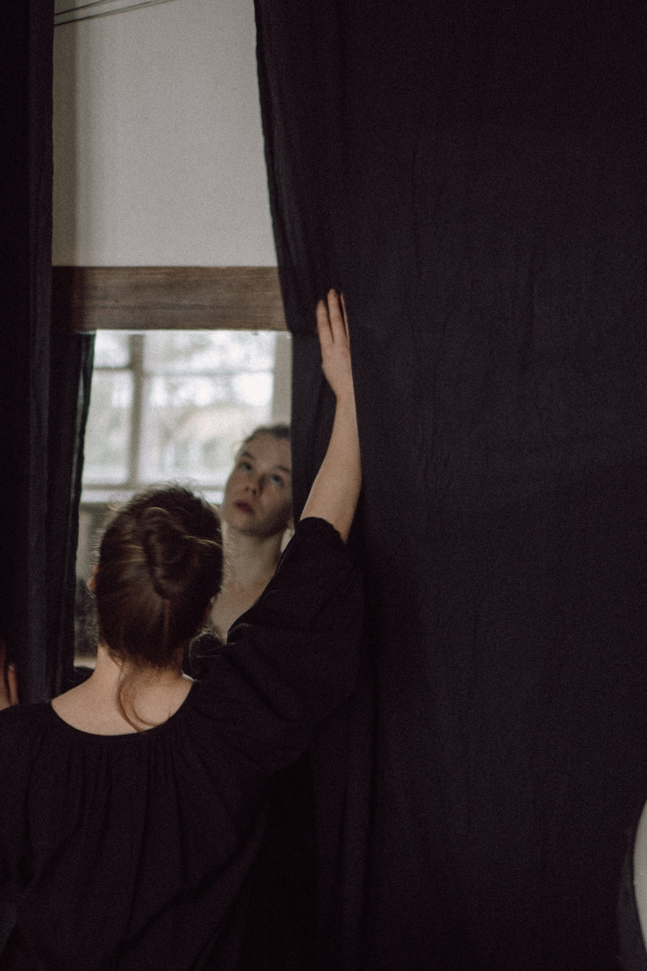 СТУДИЙНАЯ. Профессиональный фотограф, Санкт-Петербург — Виктория Богомолова