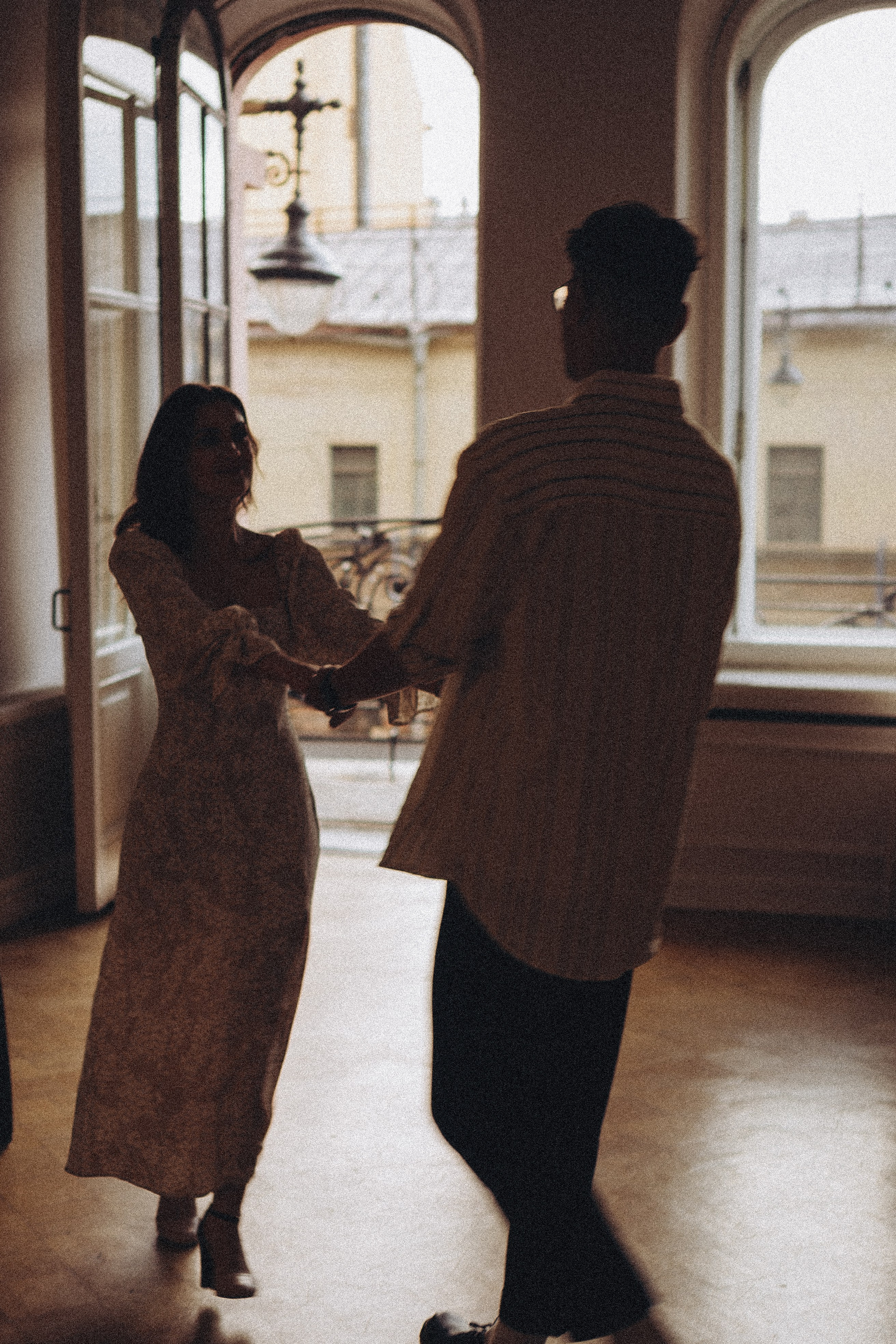 ЛЮБОВЬ В ИЮНЕ. Профессиональный фотограф, Санкт-Петербург — Виктория Богомолова