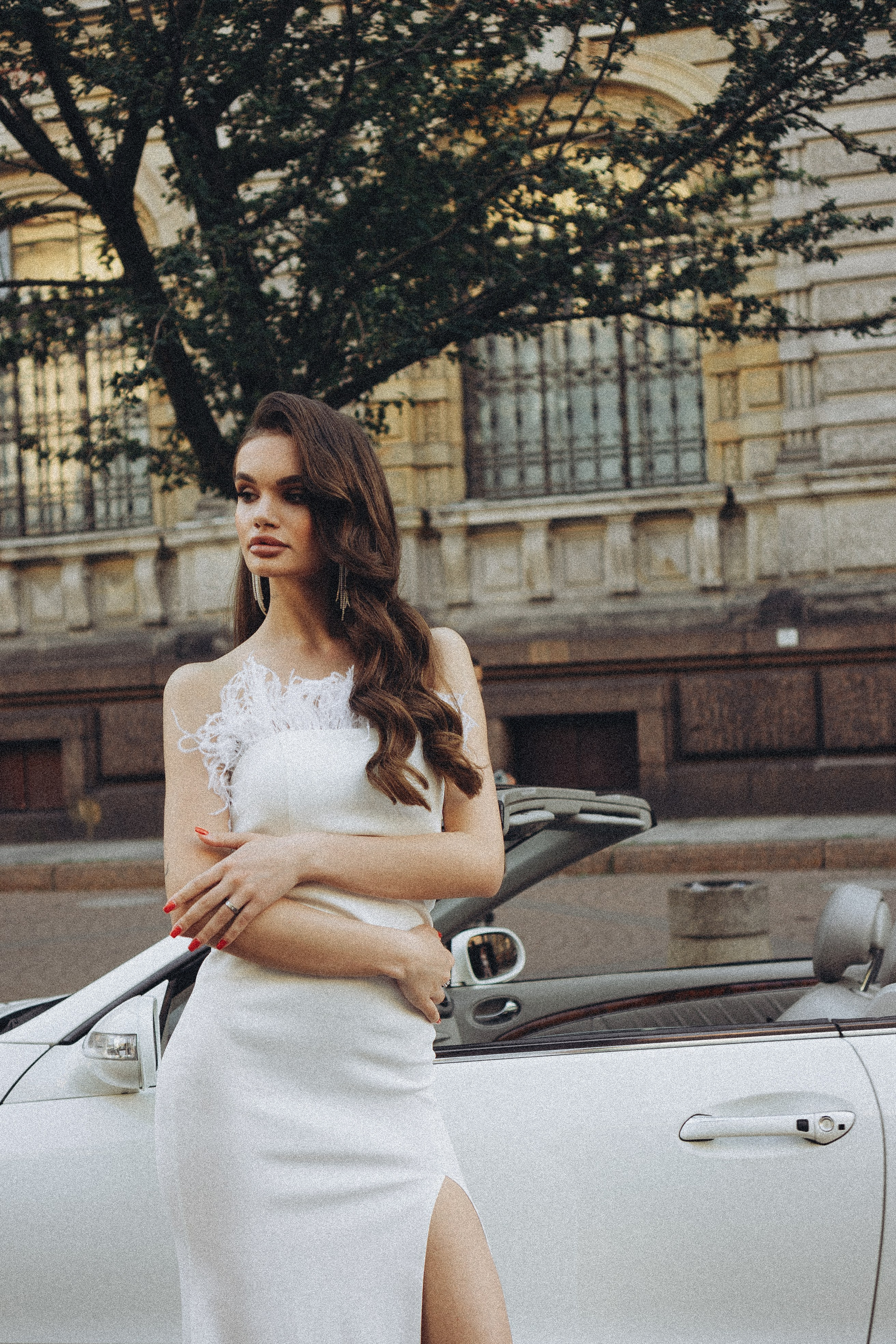 Свадебная сьемка у академии Штиглица. Профессиональный фотограф, Санкт-Петербург — Виктория Богомолова