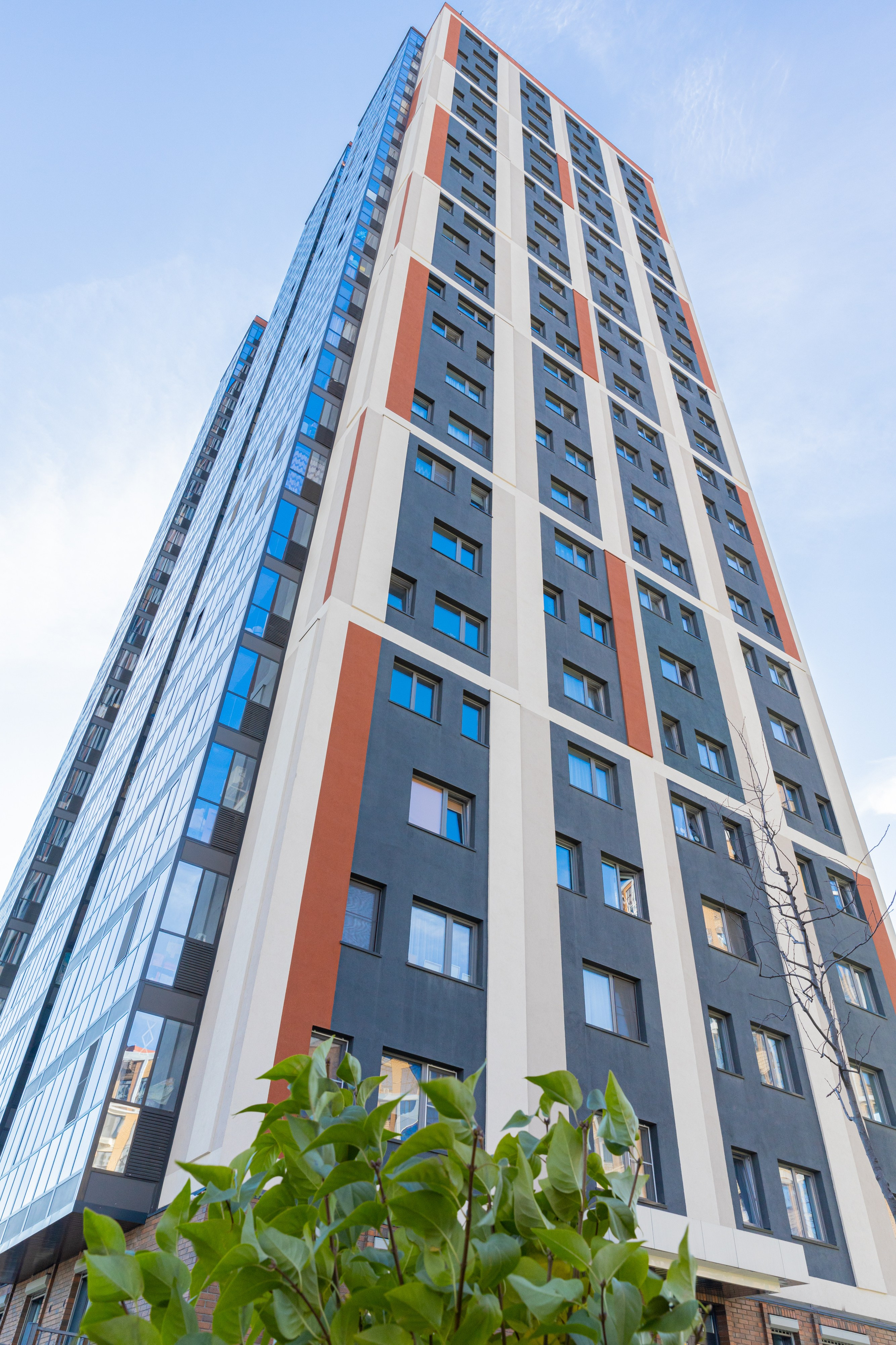 Недвижимость, архитектура и дизайн моими глазами. Репортажный фотограф в Новосибирске Алена Помазунова