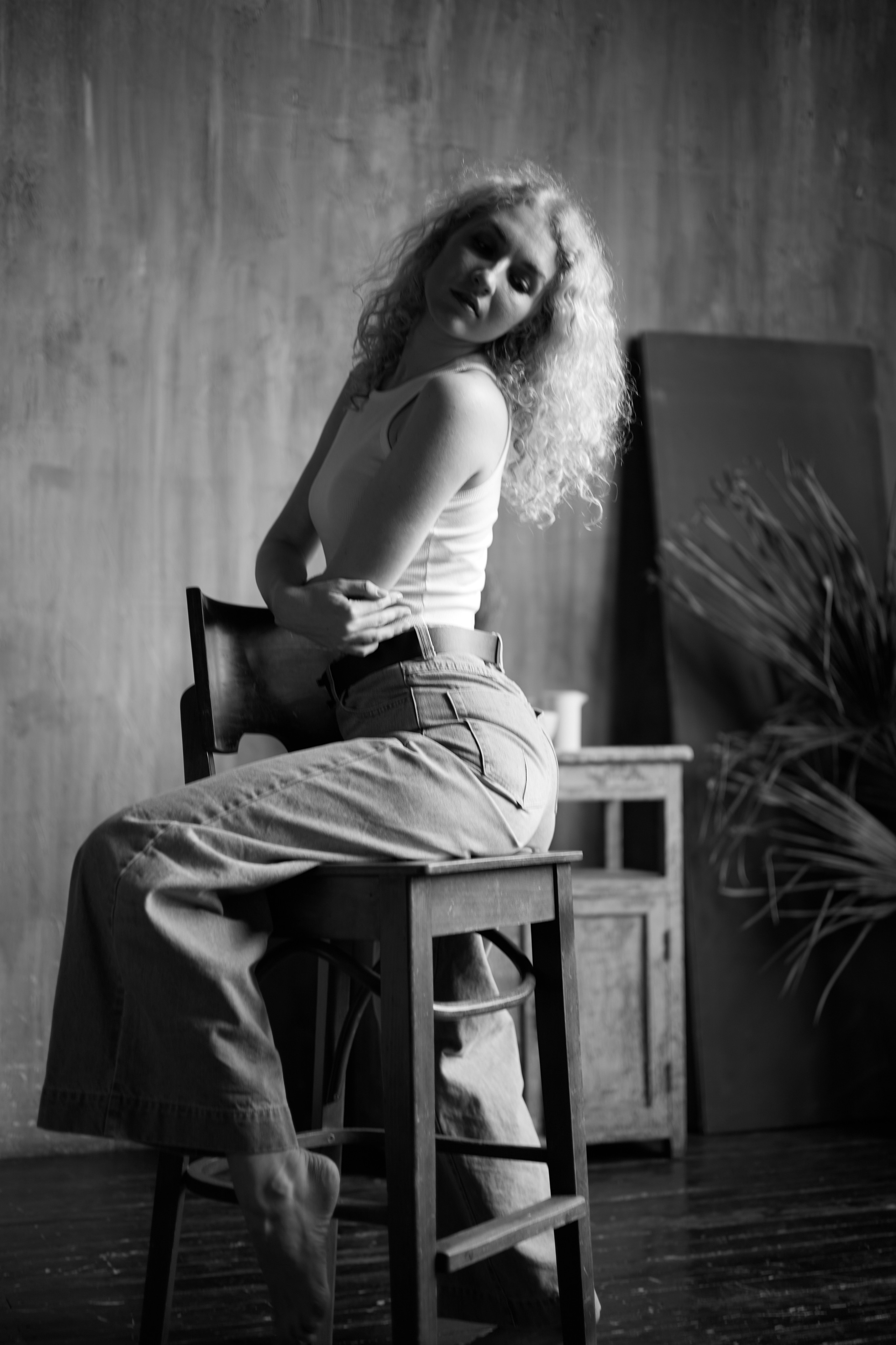 Фотосессия в нежных лучах солнца. Алина|Life Фотограф|Москва