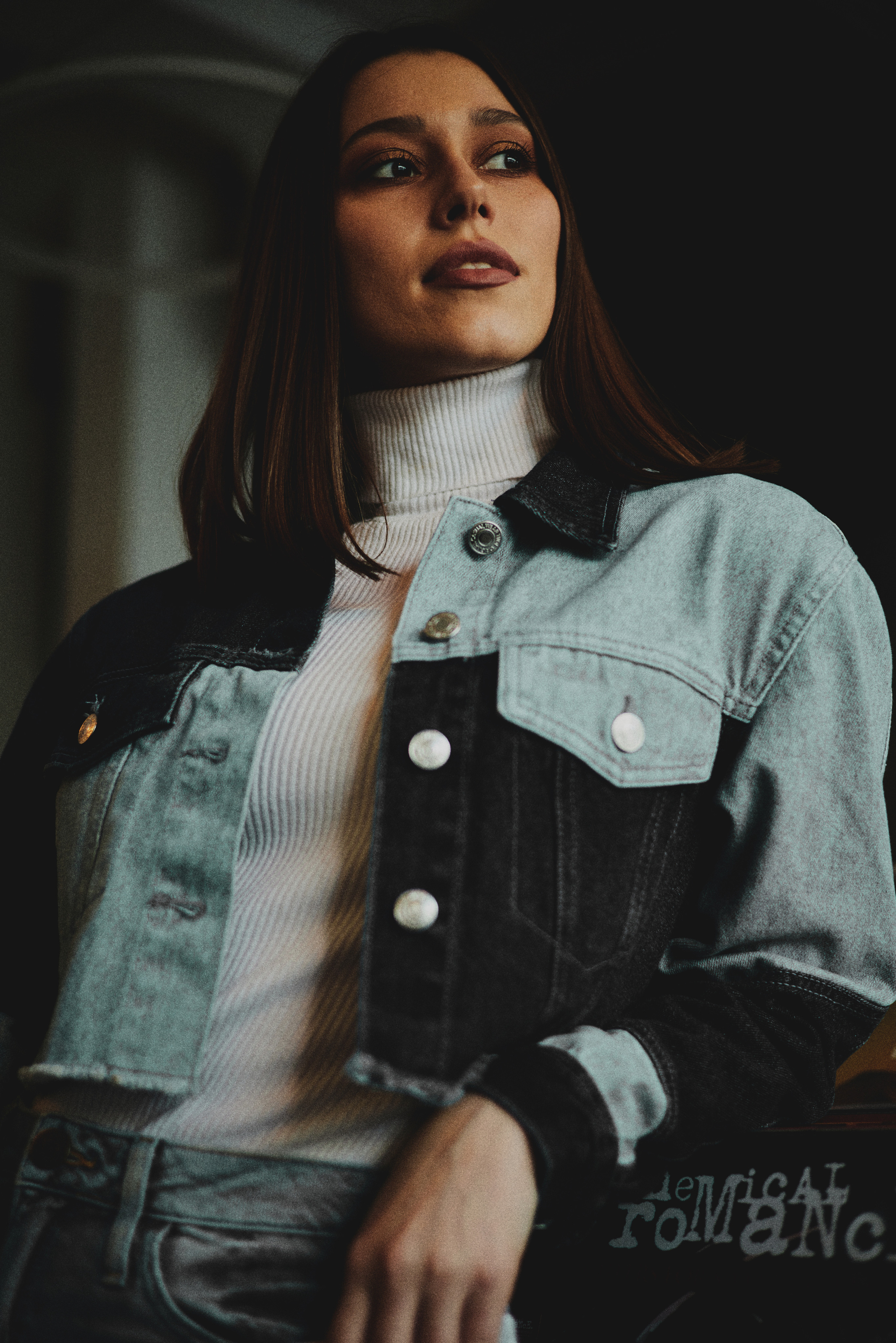 It's vinyl. Алина|Life Фотограф|Москва