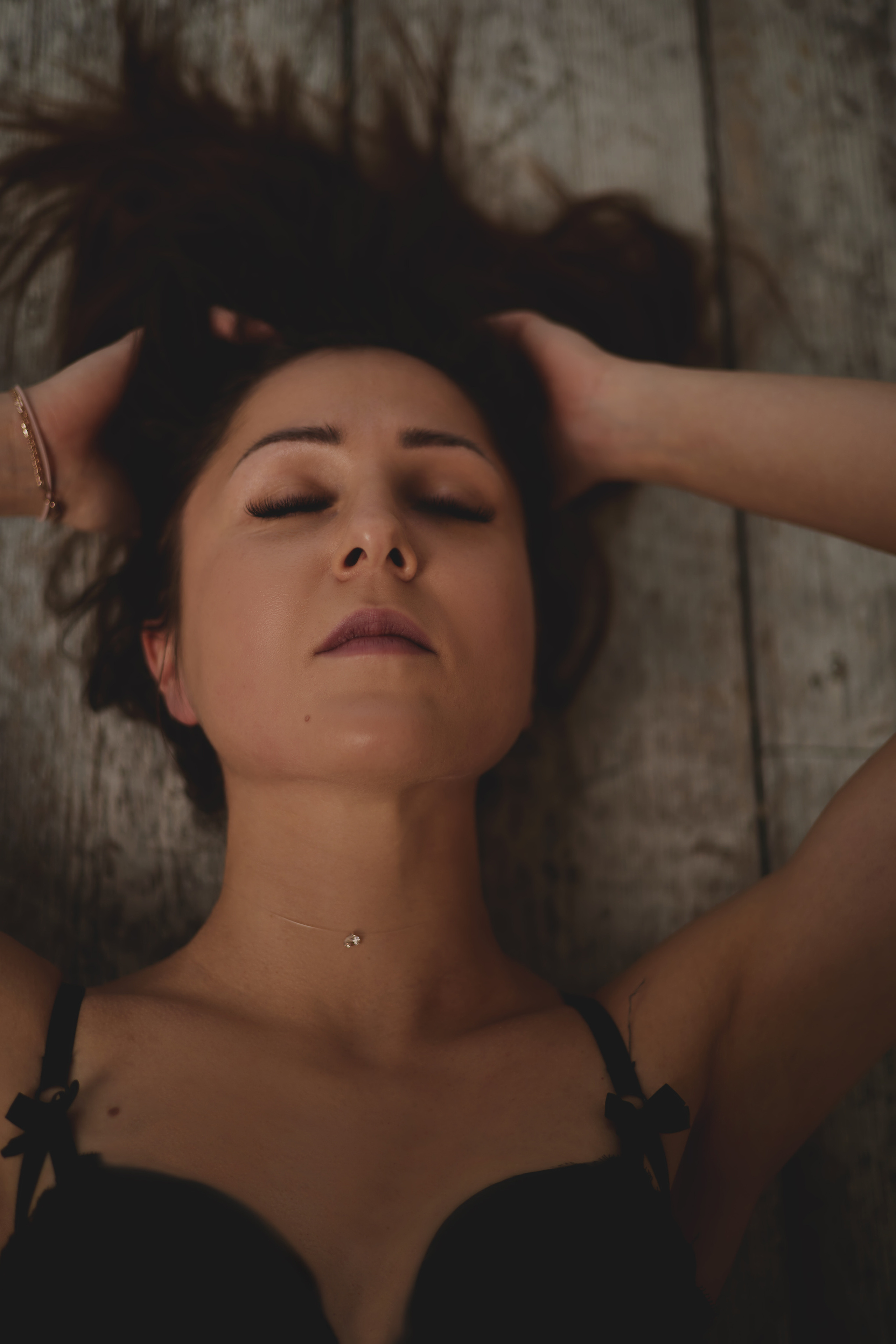 Фотосессия в стиле минимализм. Алина|Life Фотограф|Москва