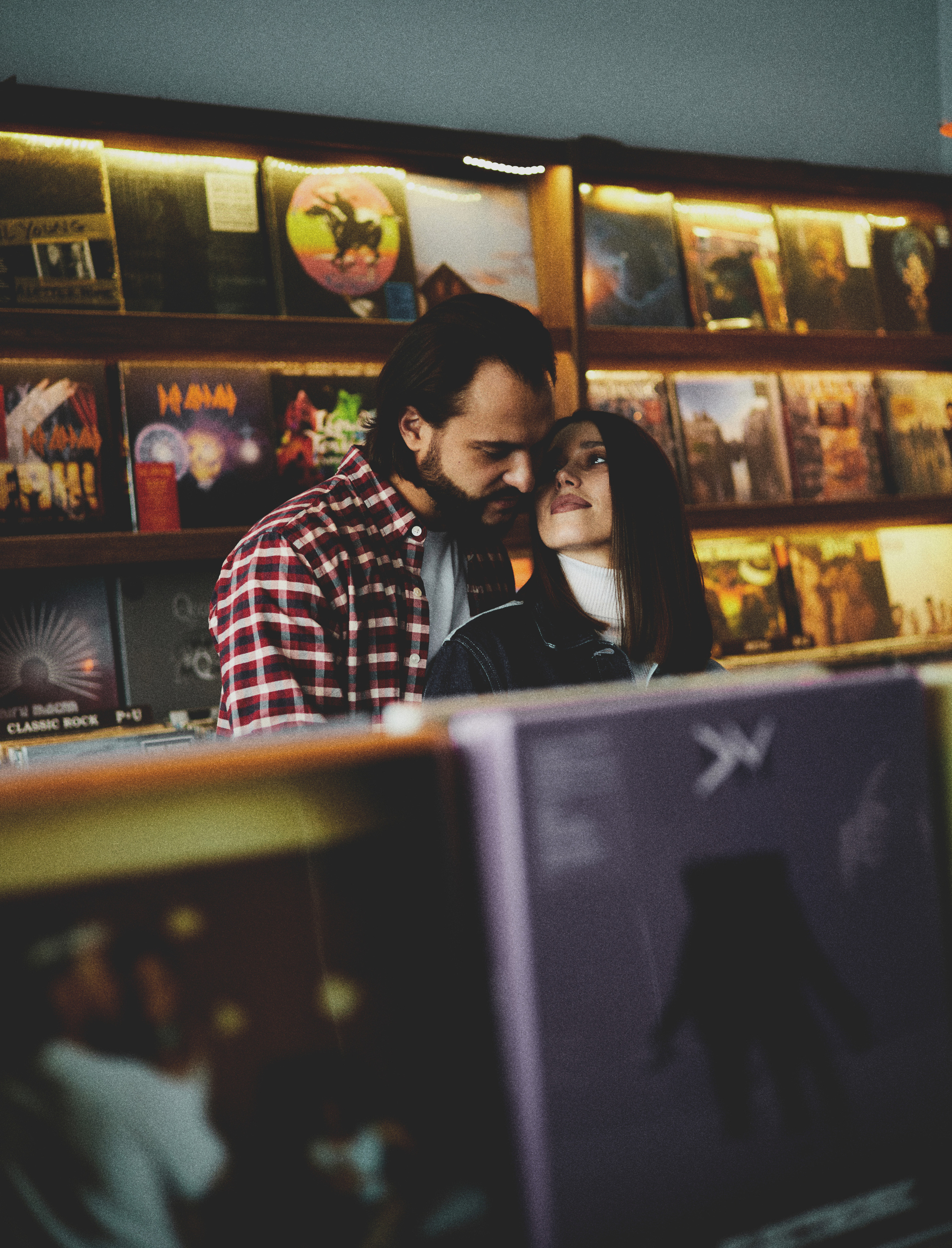 It's vinyl. Алина|Life Фотограф|Москва