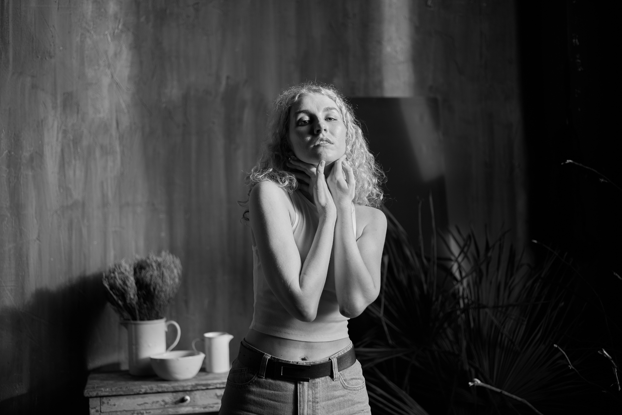 Фотосессия в нежных лучах солнца. Алина|Life Фотограф|Москва