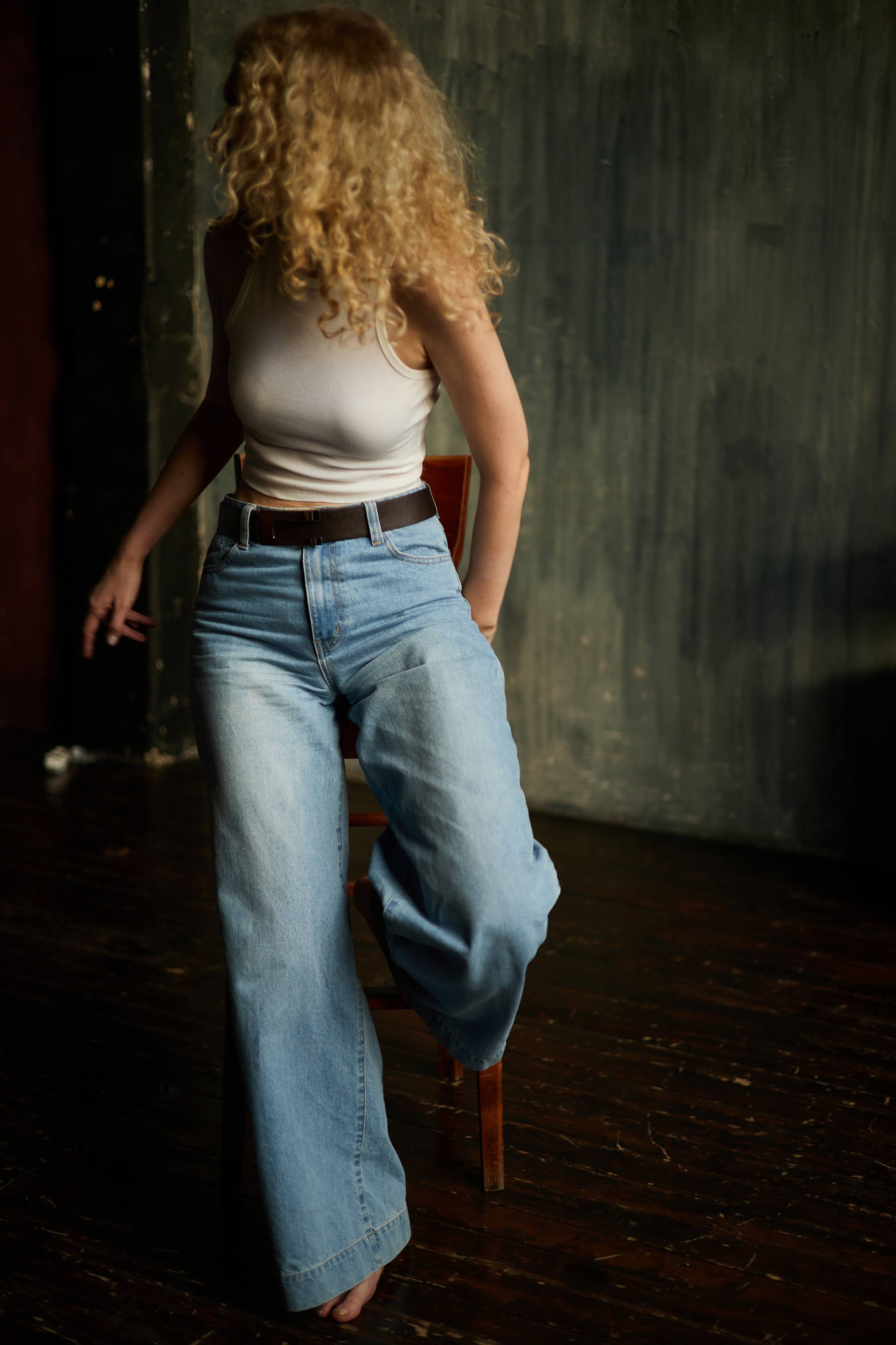 Фотосессия в нежных лучах солнца. Алина|Life Фотограф|Москва