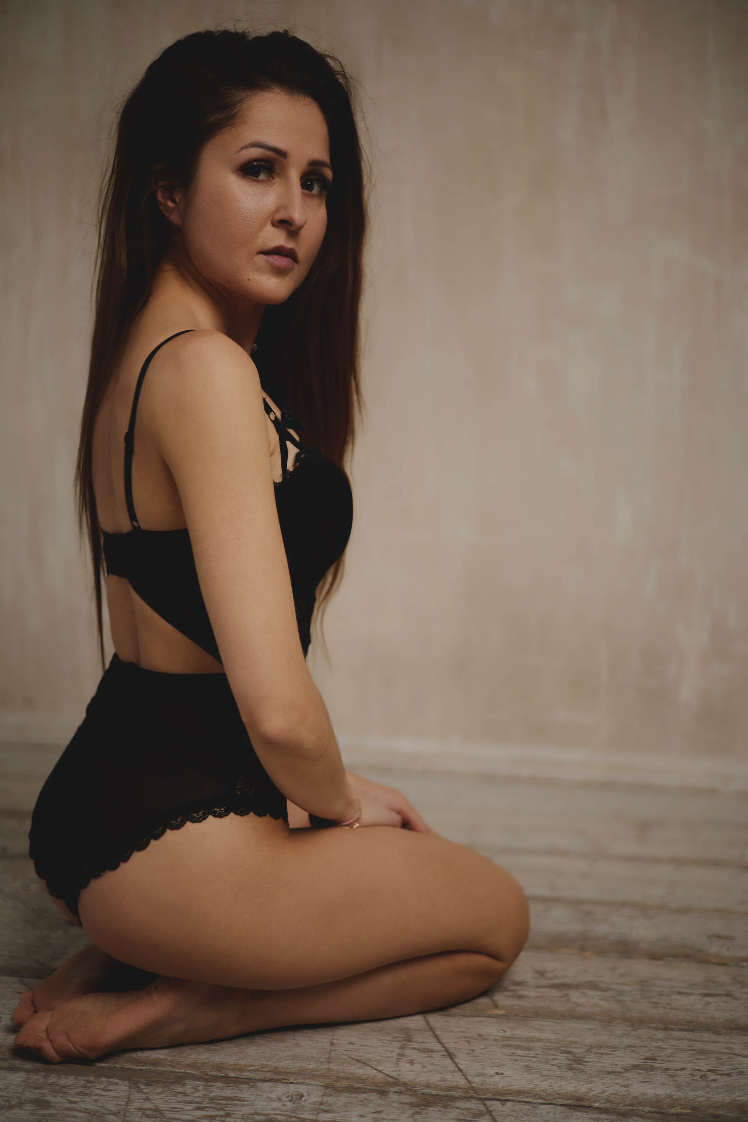 Фотосессия в стиле минимализм. Алина|Life Фотограф|Москва