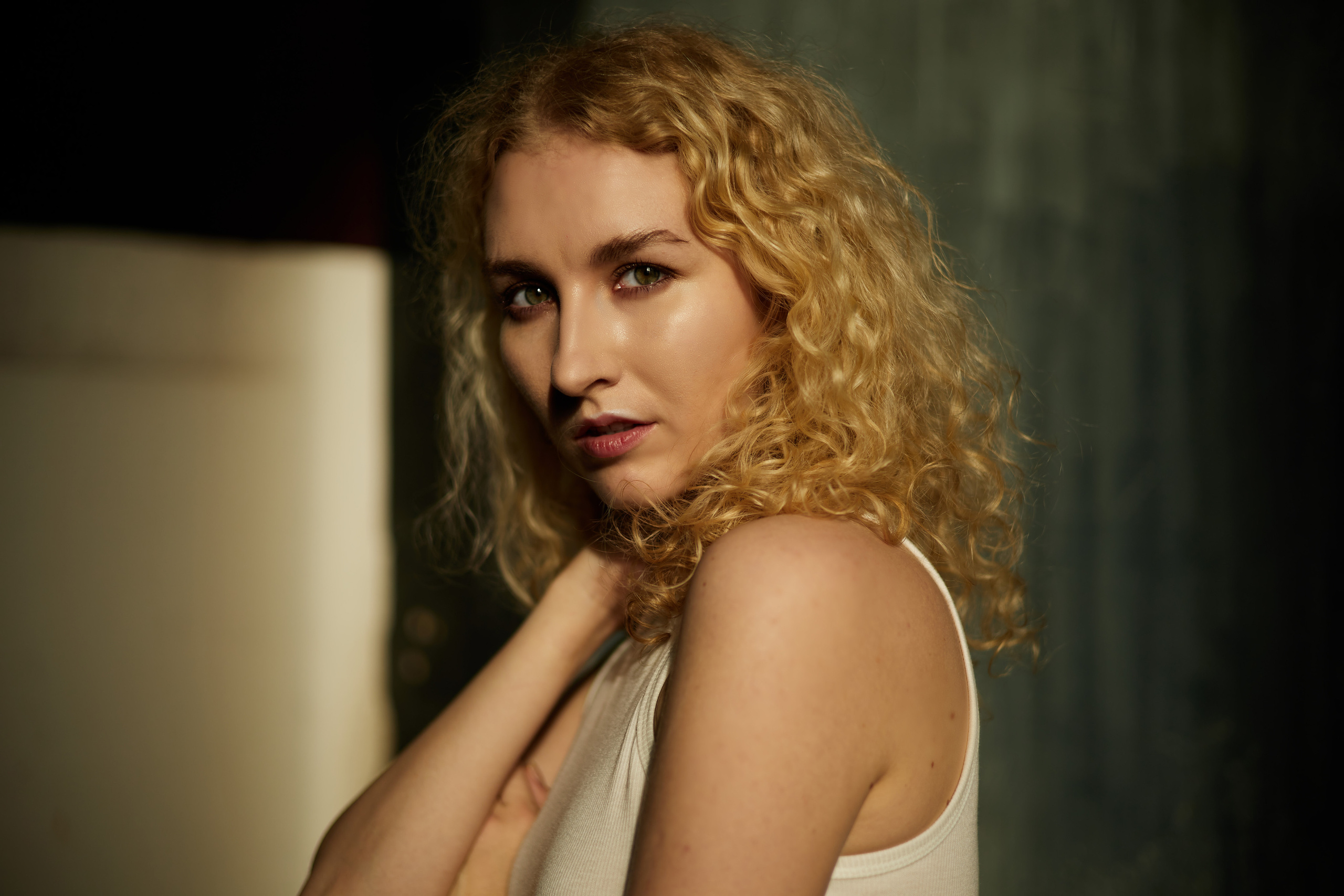 Фотосессия в нежных лучах солнца. Алина|Life Фотограф|Москва