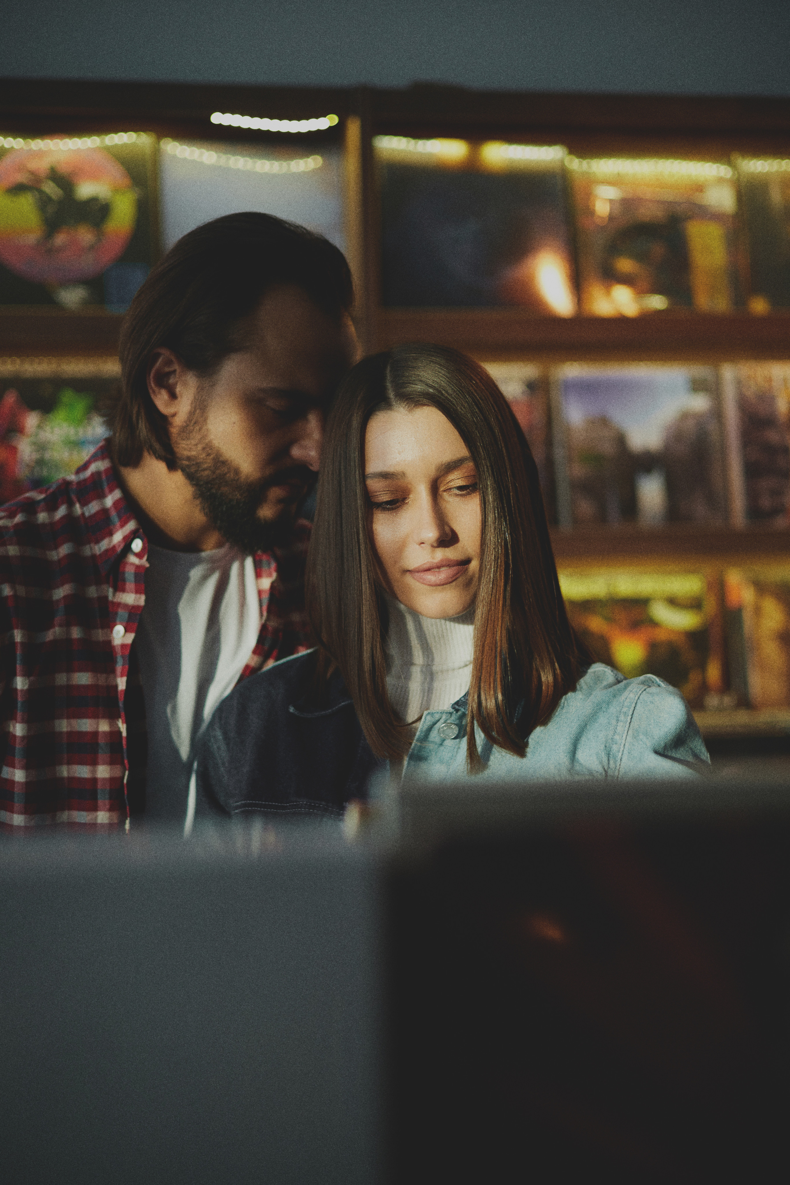 It's vinyl. Алина|Life Фотограф|Москва