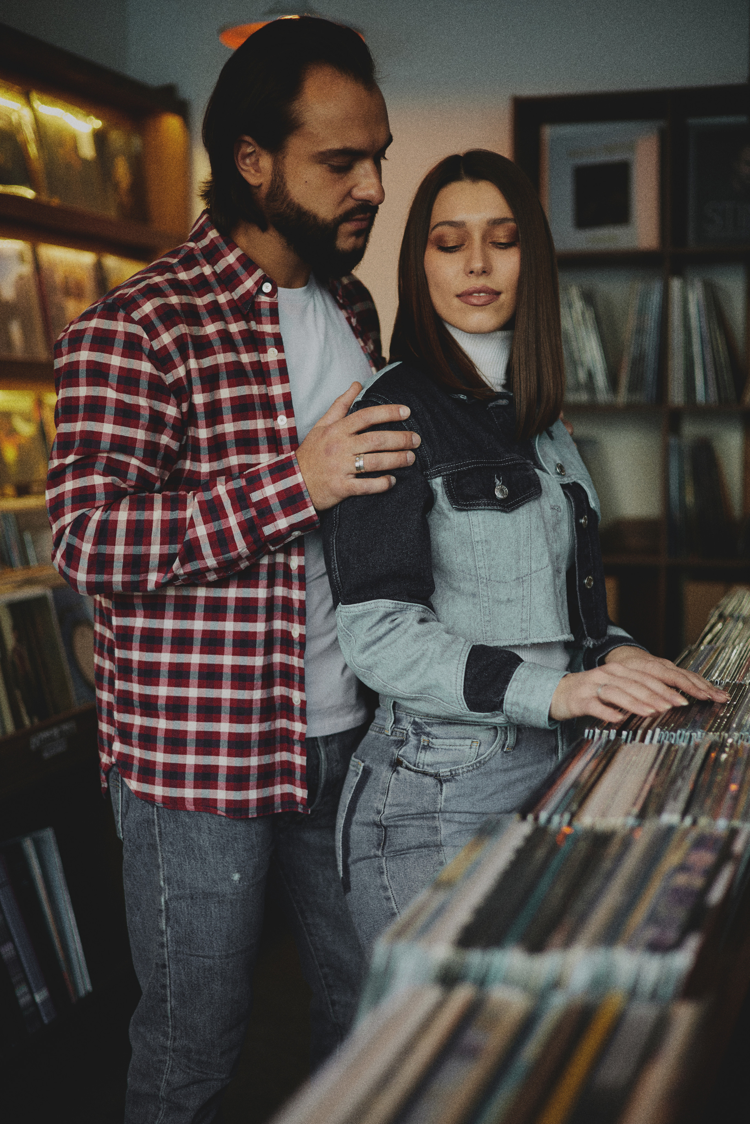 It's vinyl. Алина|Life Фотограф|Москва