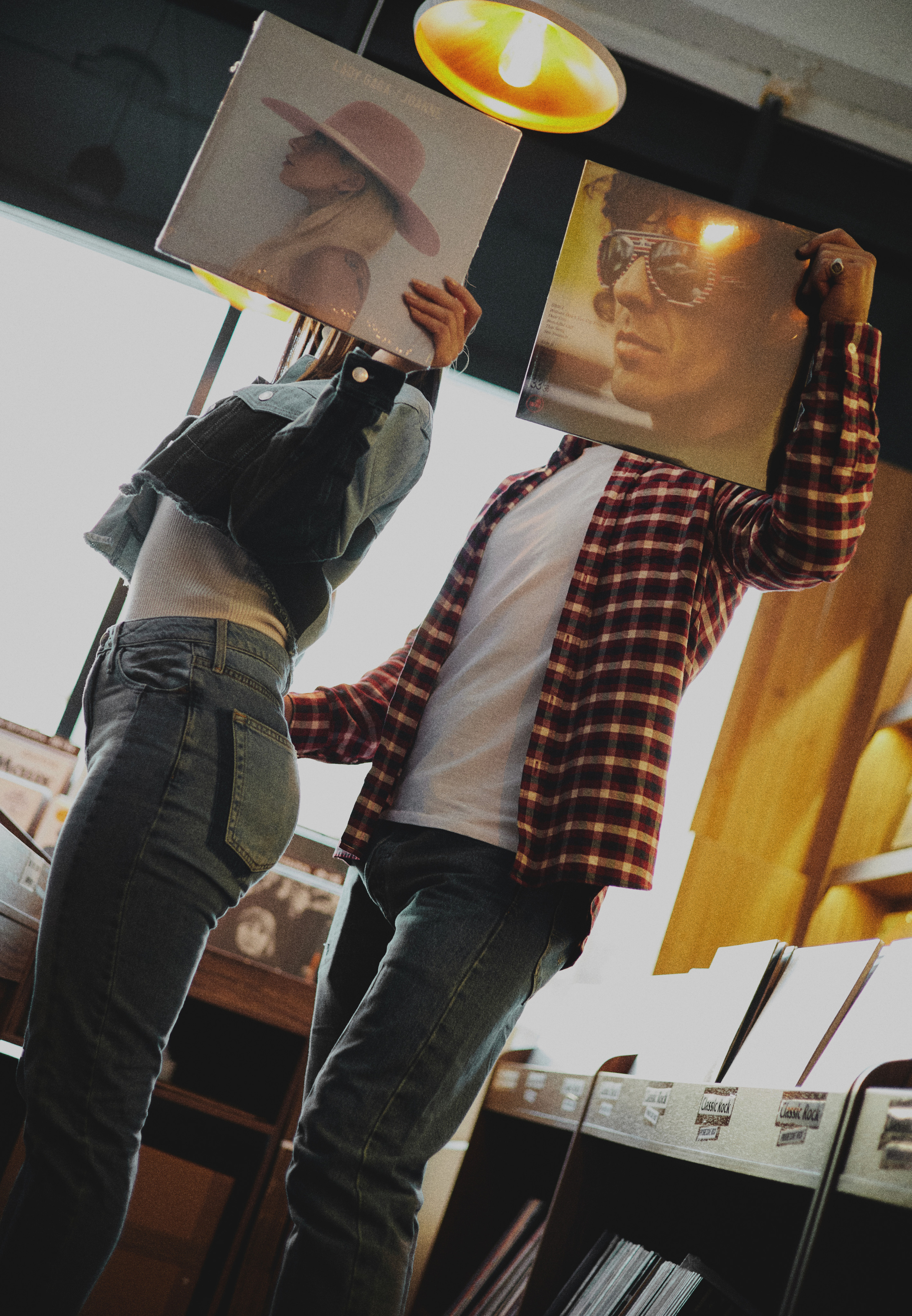 It's vinyl. Алина|Life Фотограф|Москва