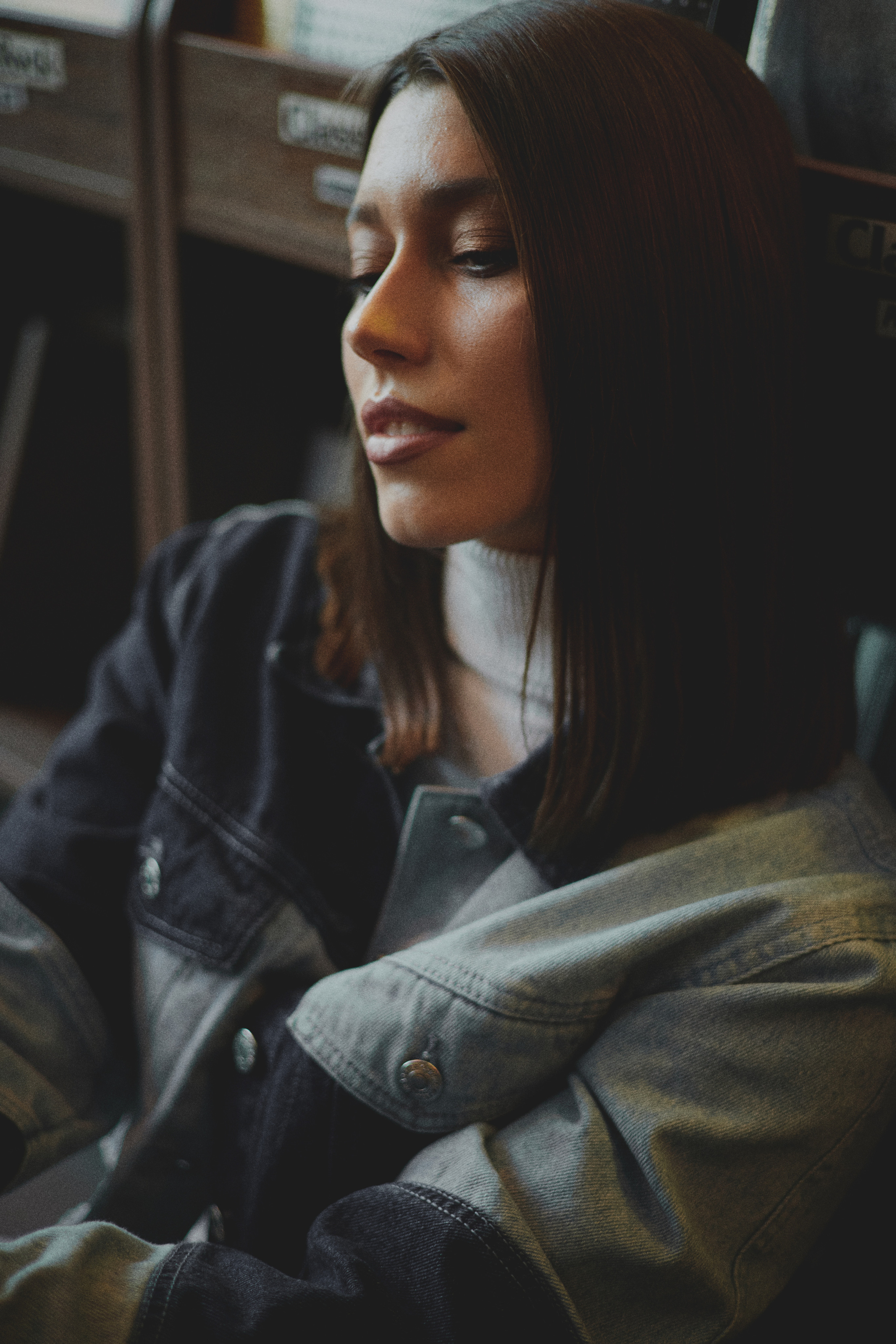 It's vinyl. Алина|Life Фотограф|Москва