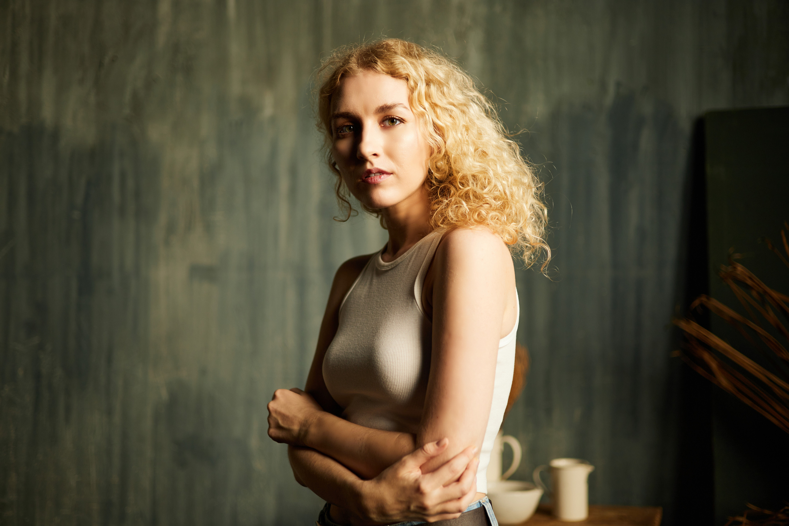 Фотосессия в нежных лучах солнца. Алина|Life Фотограф|Москва