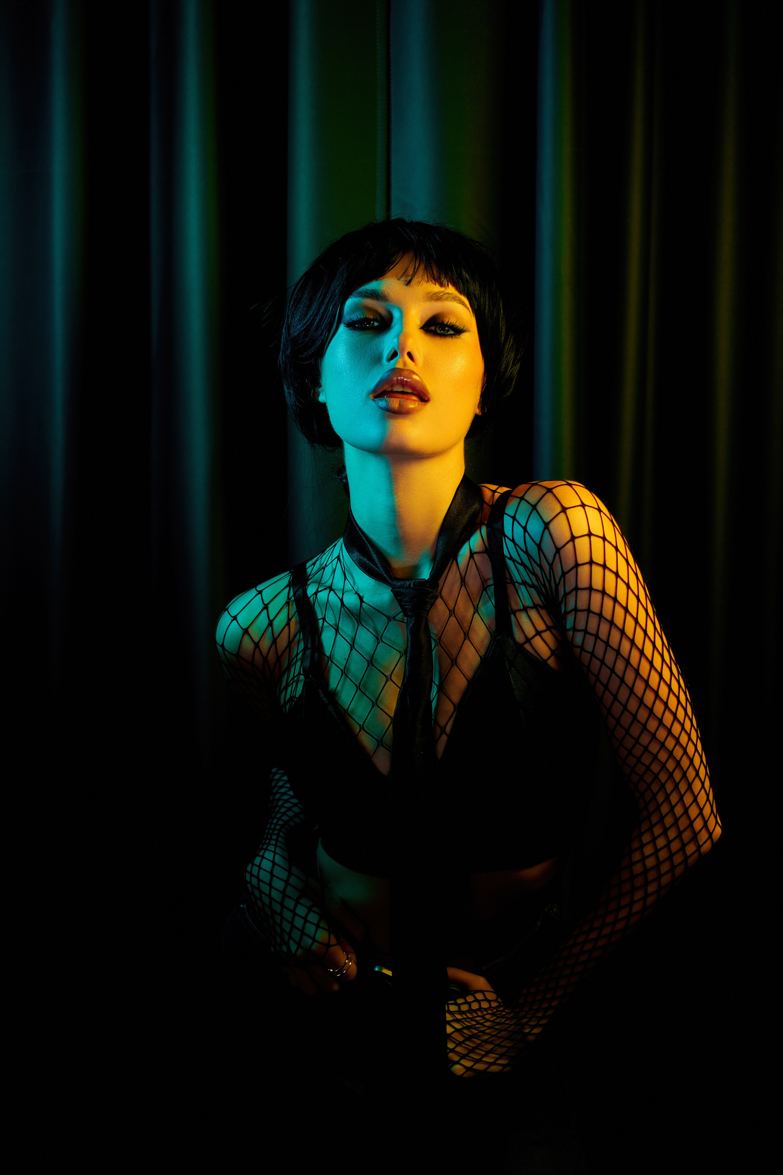 Юля. Фотограф Таганрог Анна Трайжон