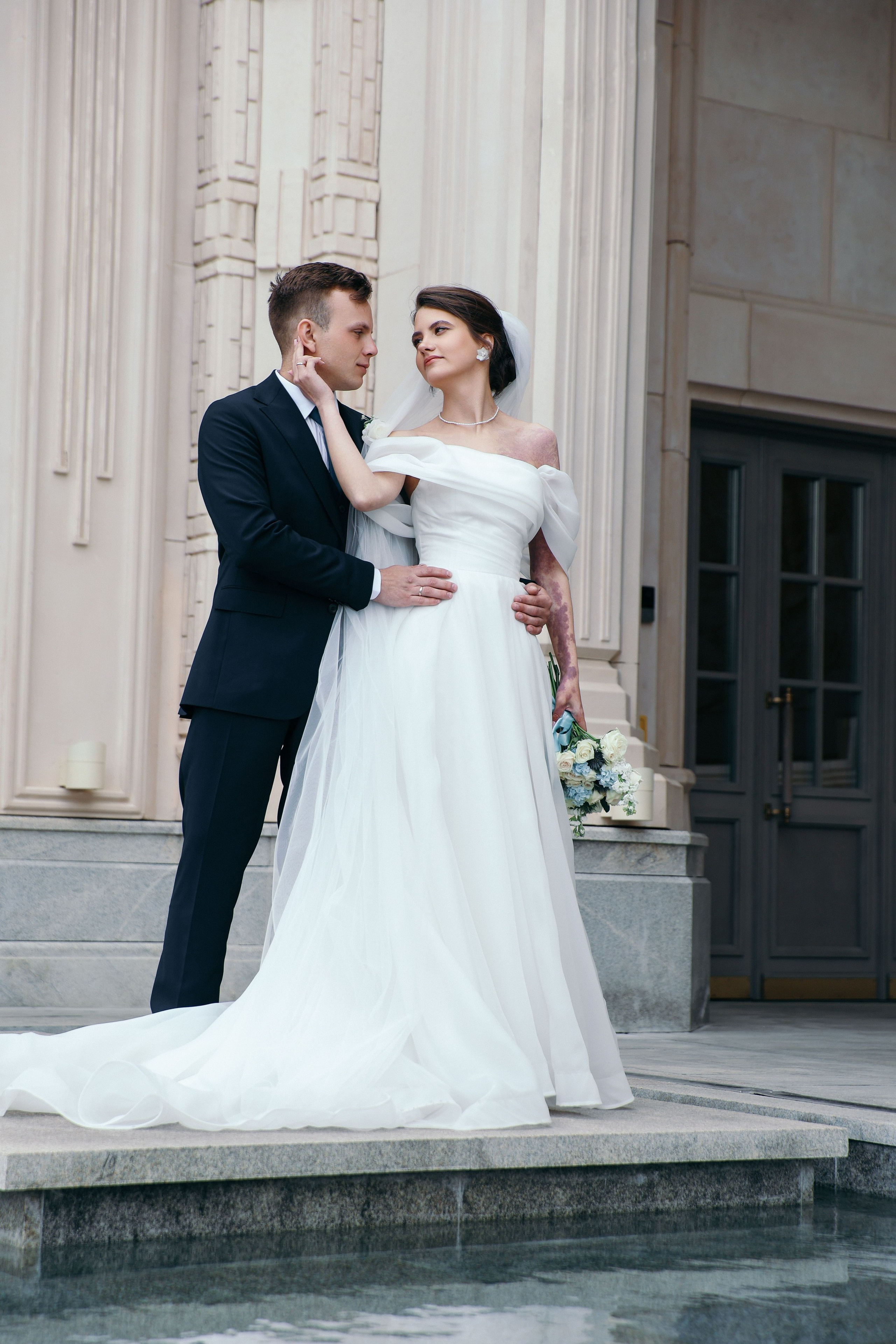 Анонс свадьба Максим и Татьяна. Свадебный и семейный фотограф в Севастополе и Крыму Анастасия Сураева