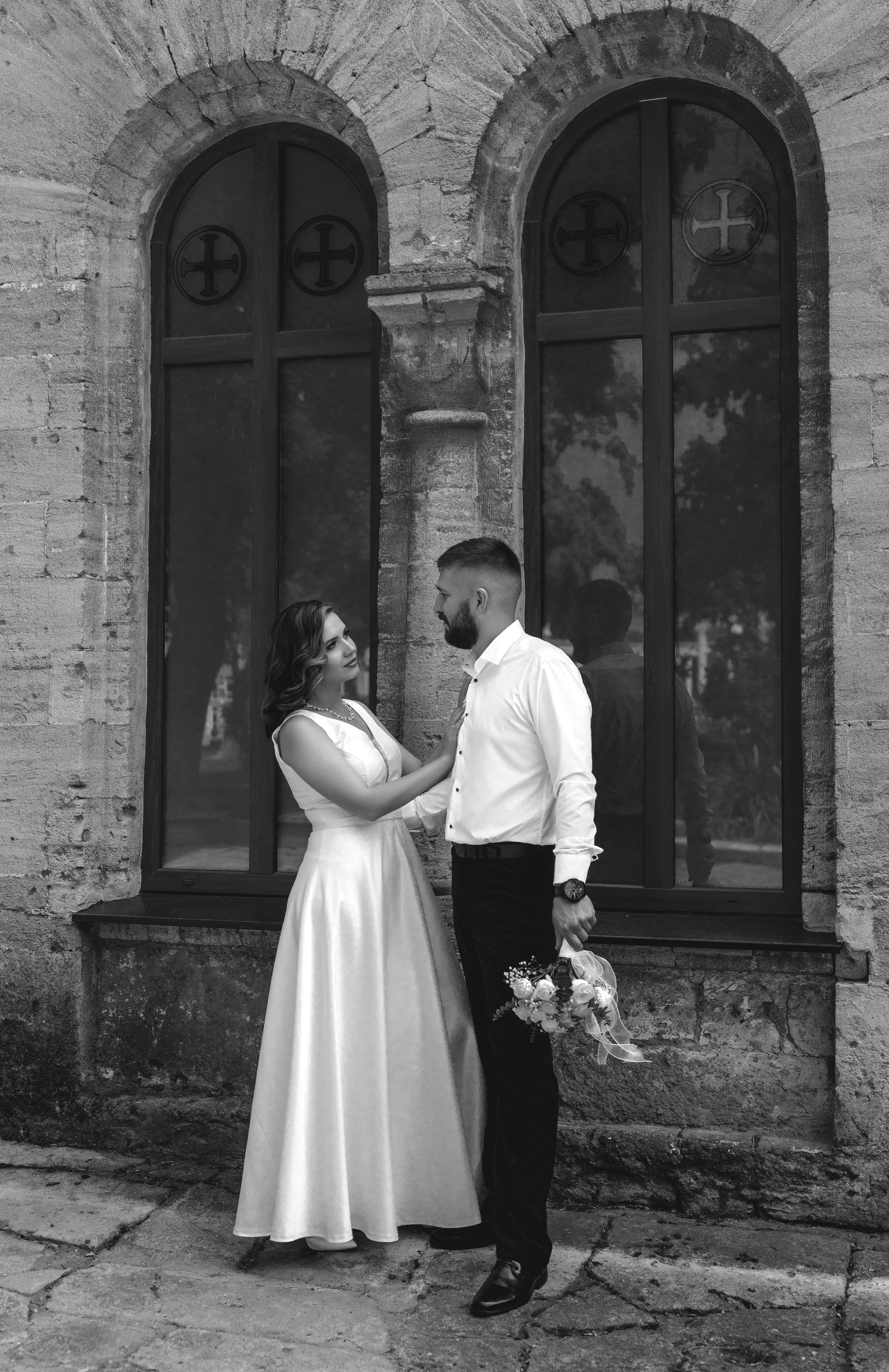 Свадьба Александра & Ilmira. Сайт фотограф в Керчи Кислый Юрий