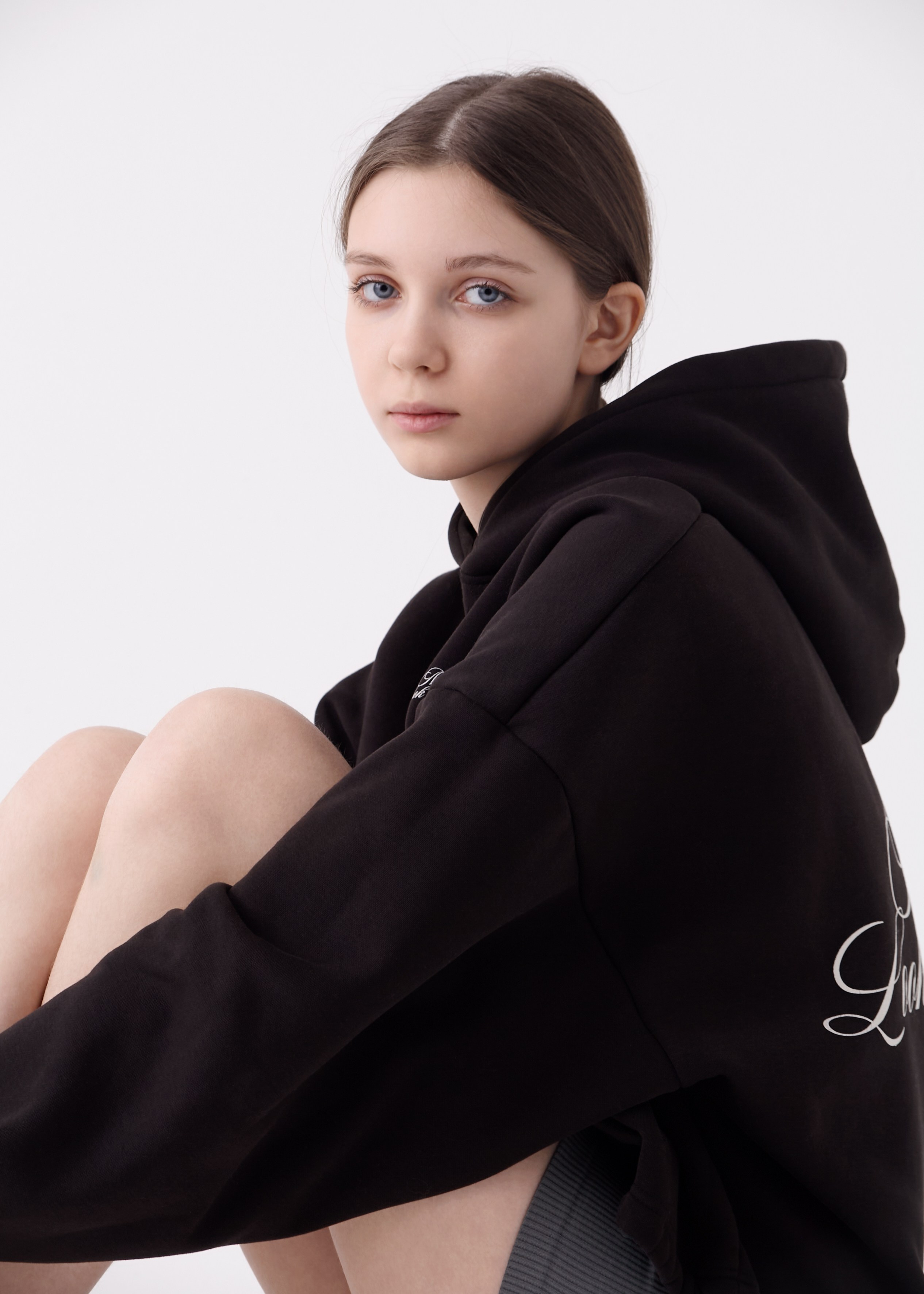 Модельные тесты для Иры. Модельные тесты в Москве. Фотограф Вика Паршина