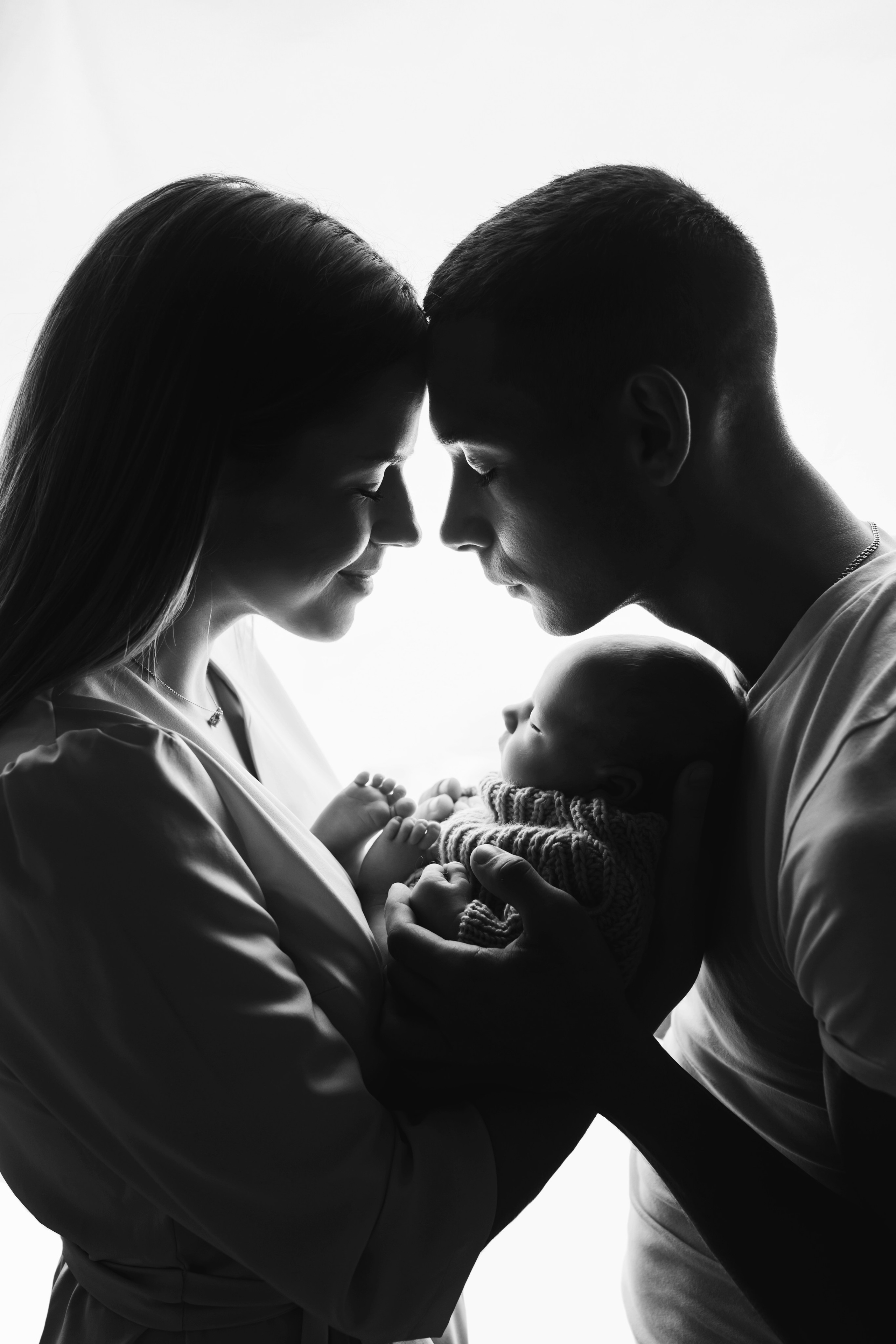 Семейные кадры. Фотограф новорожденных Серпухов, Протвино, Москва I Марина Бурмистрова