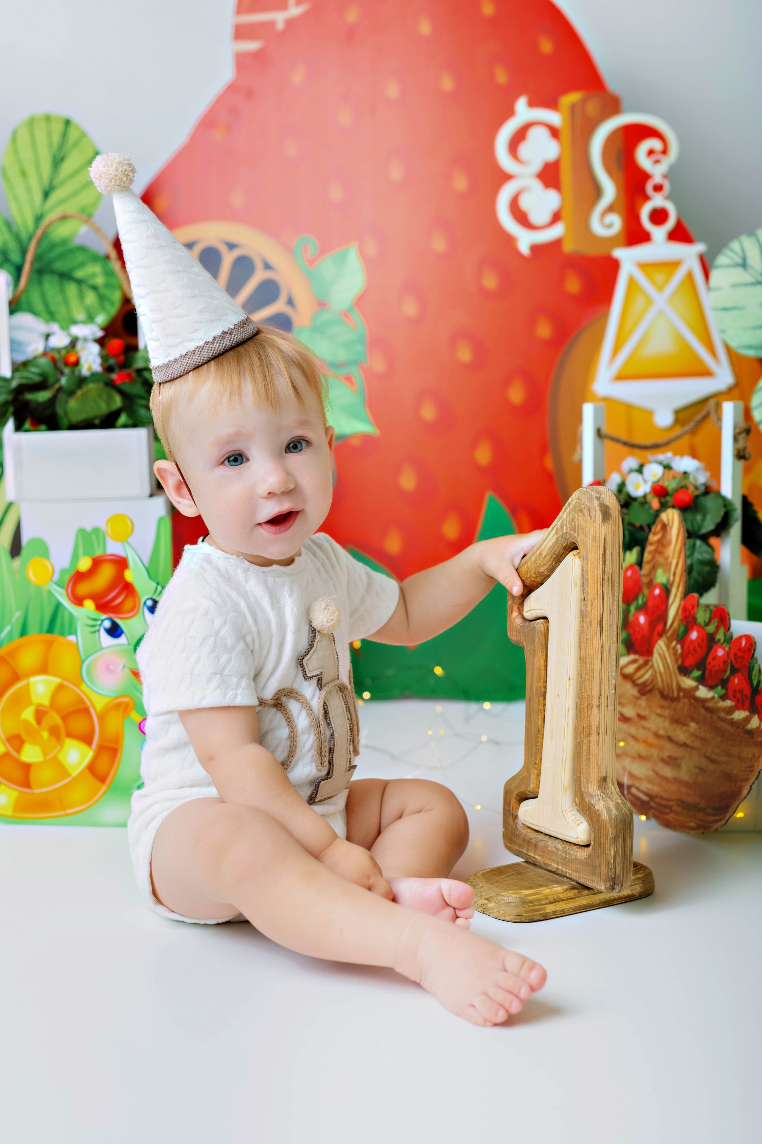 Фотопроект 12 месяцев. Фотограф Болотова Иветта