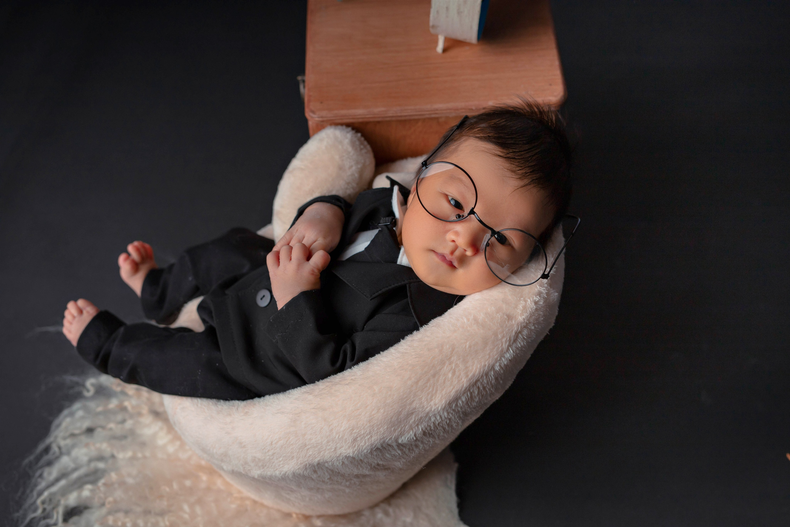 Мальчики. Фотограф Болотова Иветта