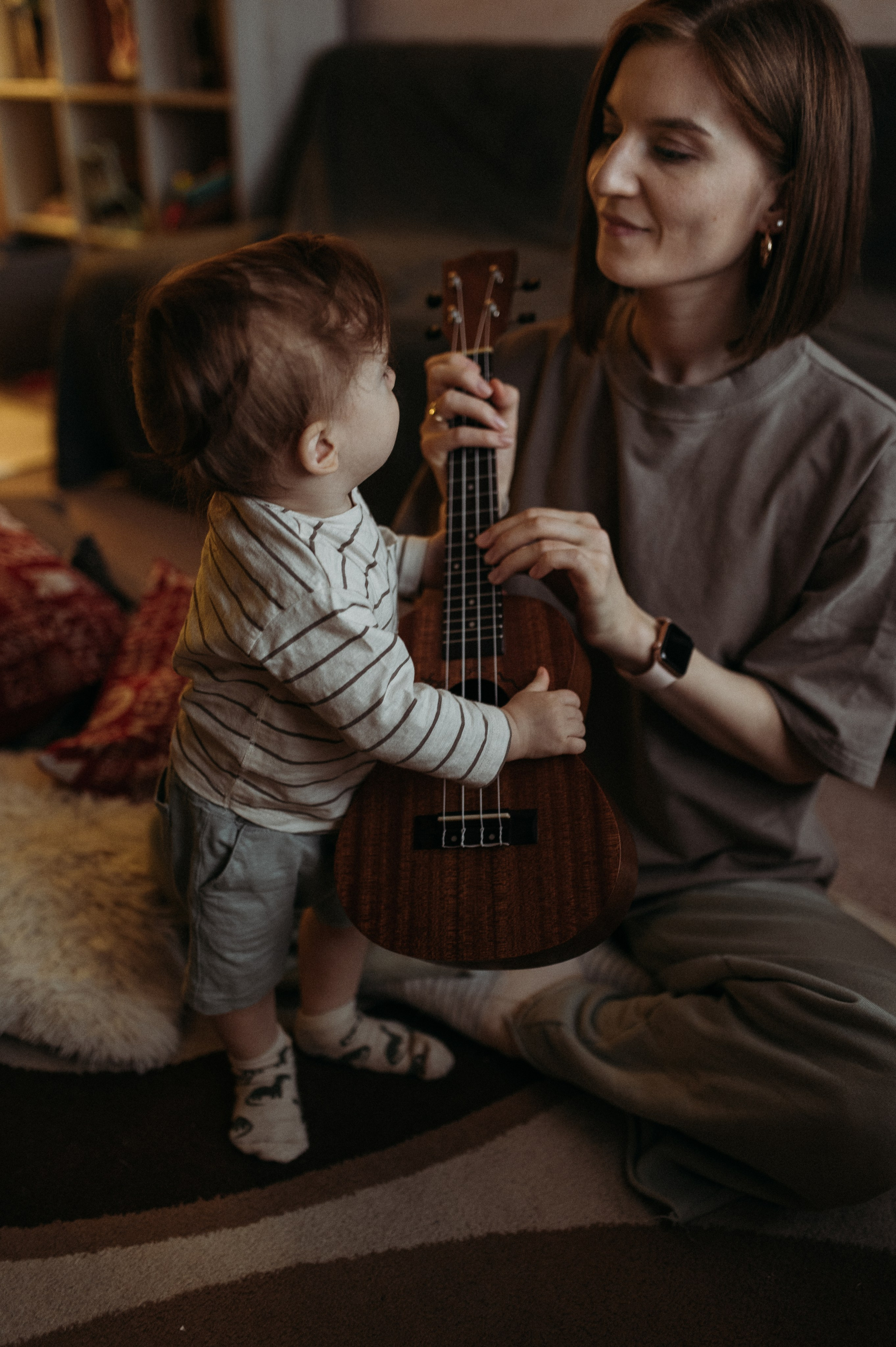 Кристина, Дима, Даня. Www.ostermiller.ru