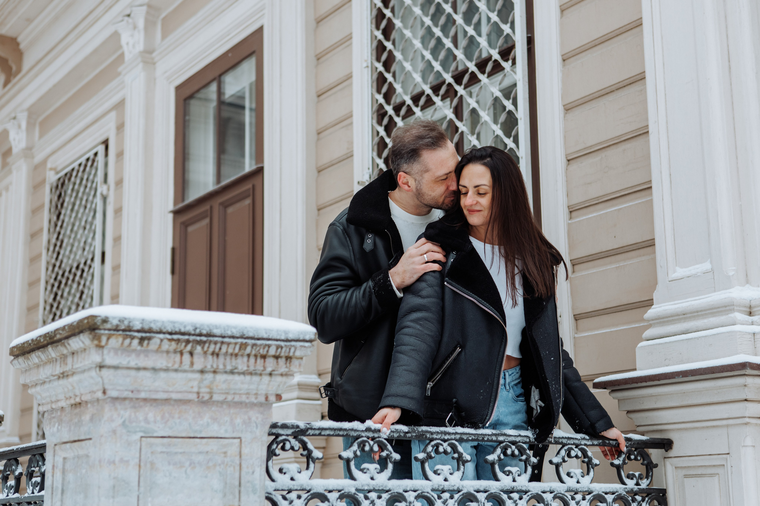 Марина Никита. Свадебный фотограф в Санкт-Петербурге