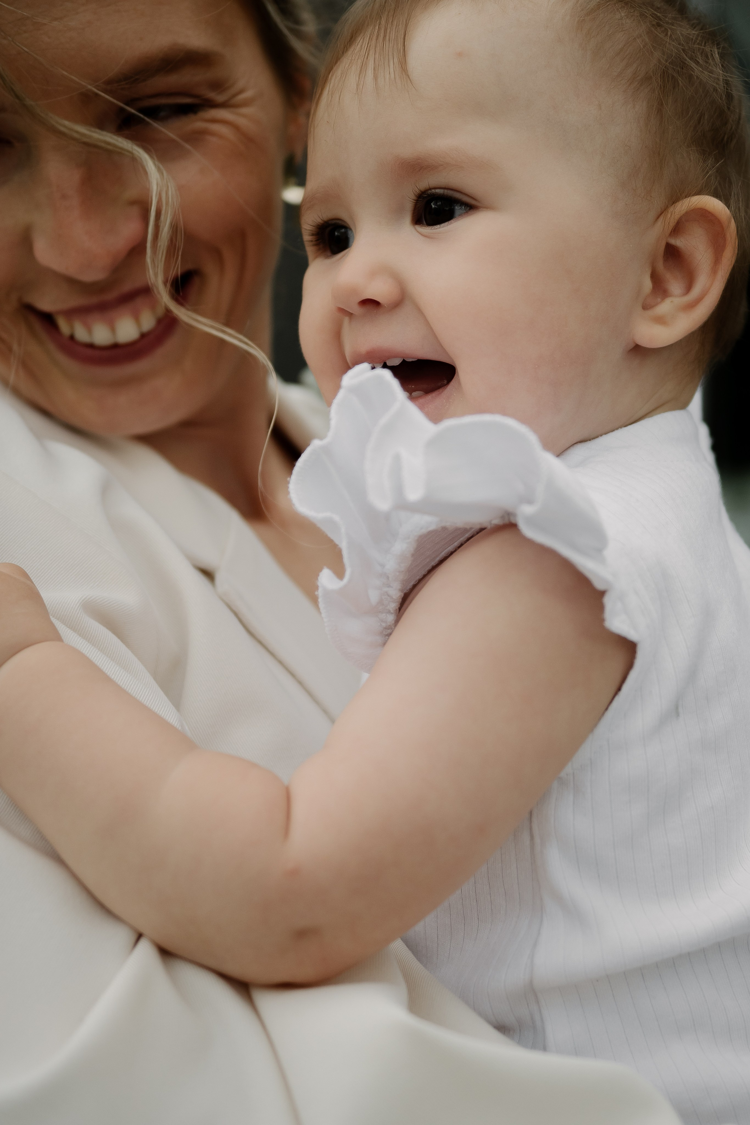 Алена и Сашка. Портретный фотограф Ксения Люндовская