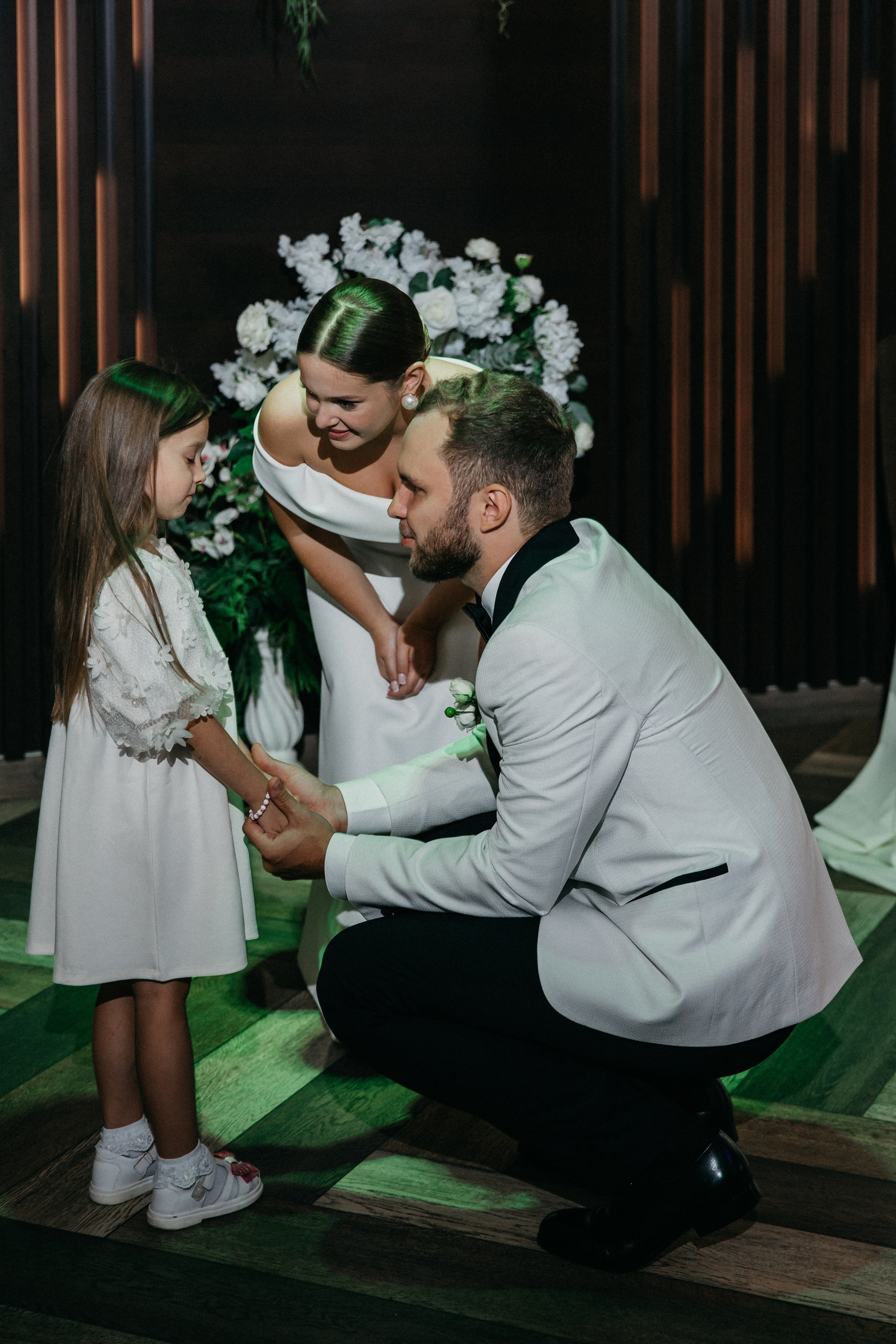 Ростислав и Валентина. Свадебный и семейный фотограф в Волгограде Галина Микитинская