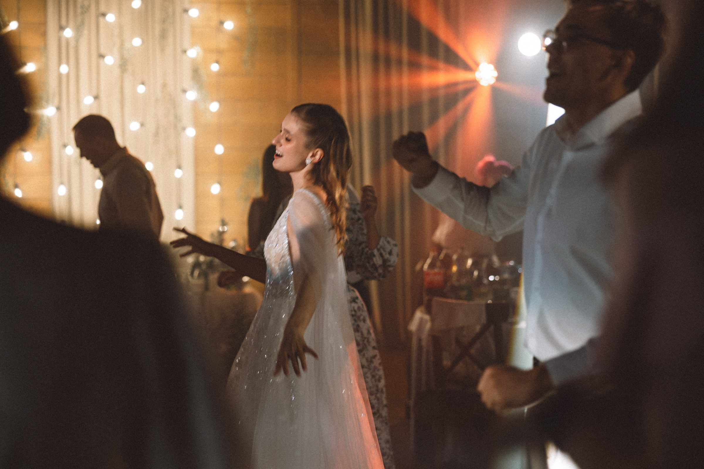 Юлия и Владимир. Lifestyle фотограф в Санкт-Петербурге Анна Щекалева