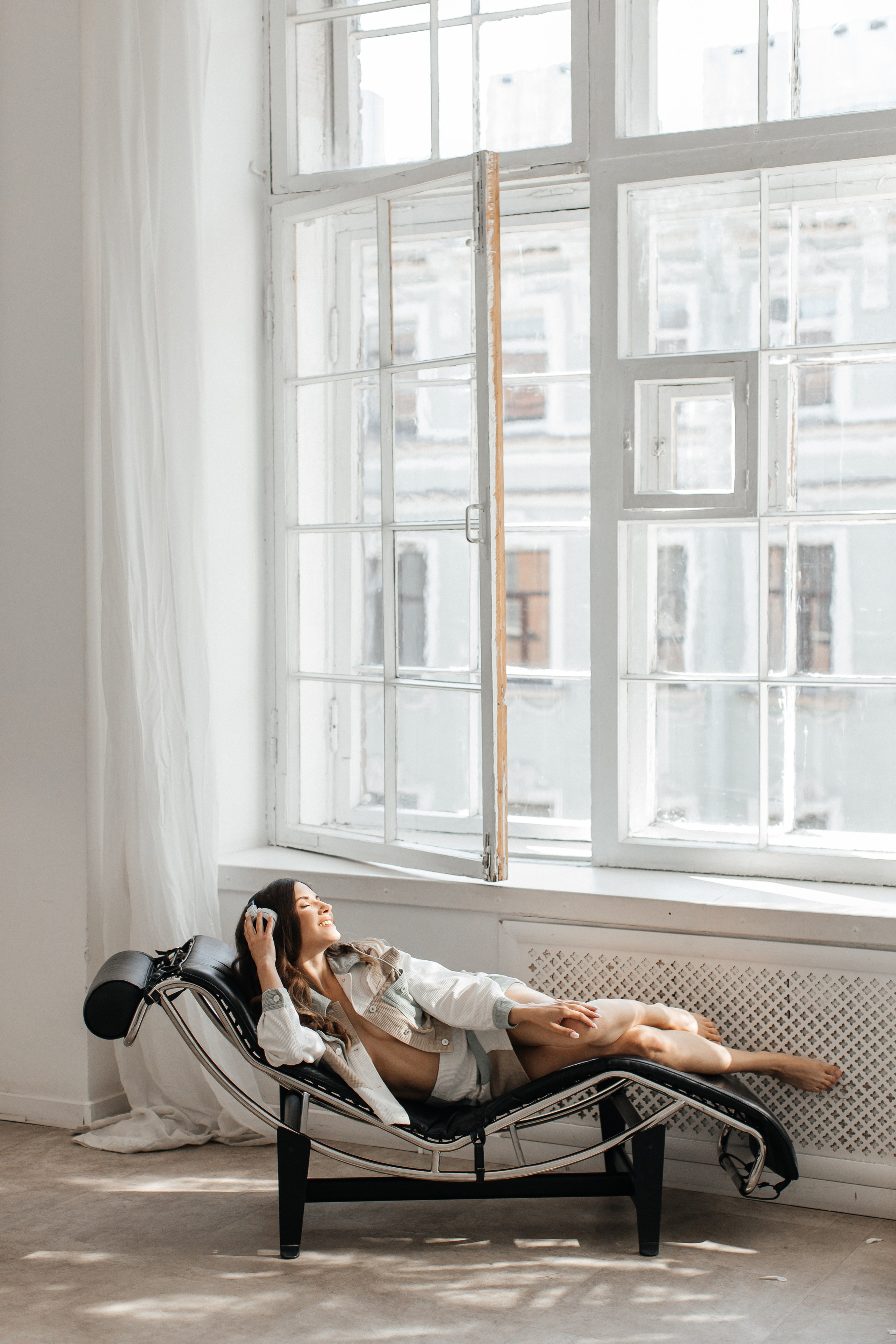 Аксинья. Lifestyle фотограф в Санкт-Петербурге Анна Щекалева