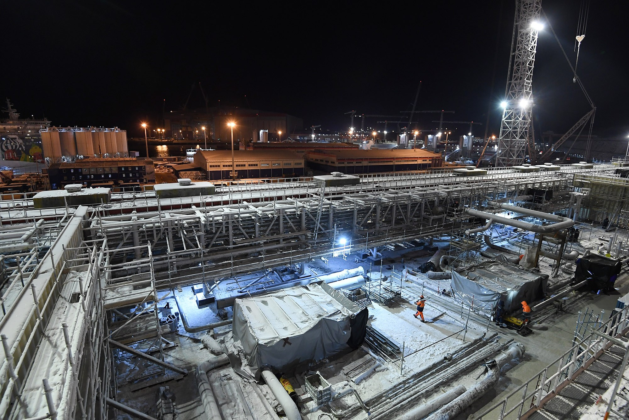 © Natalia Kolesnikova