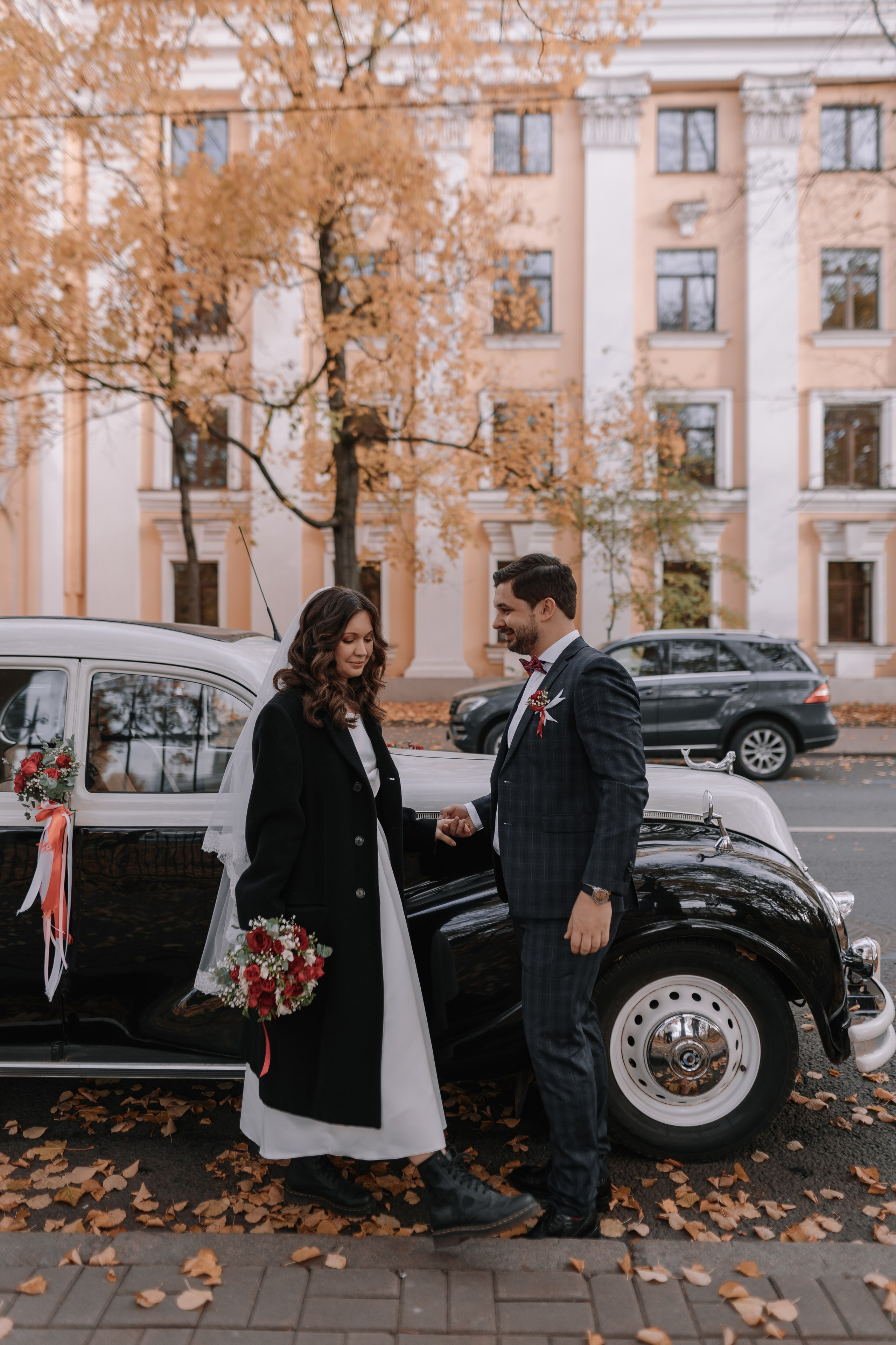 Свадьба Яны и Коли. Ваш фотограф в Санкт-Петербурге Татьяна Трухина