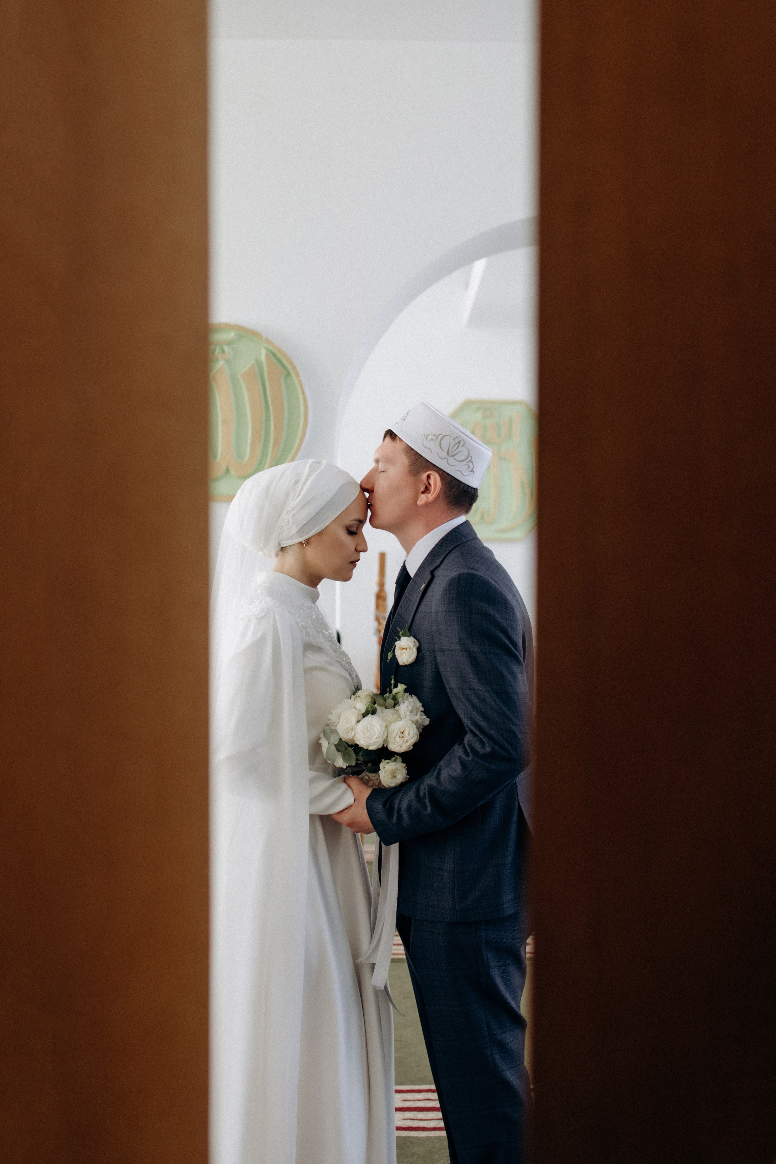 Диана и Рамиль