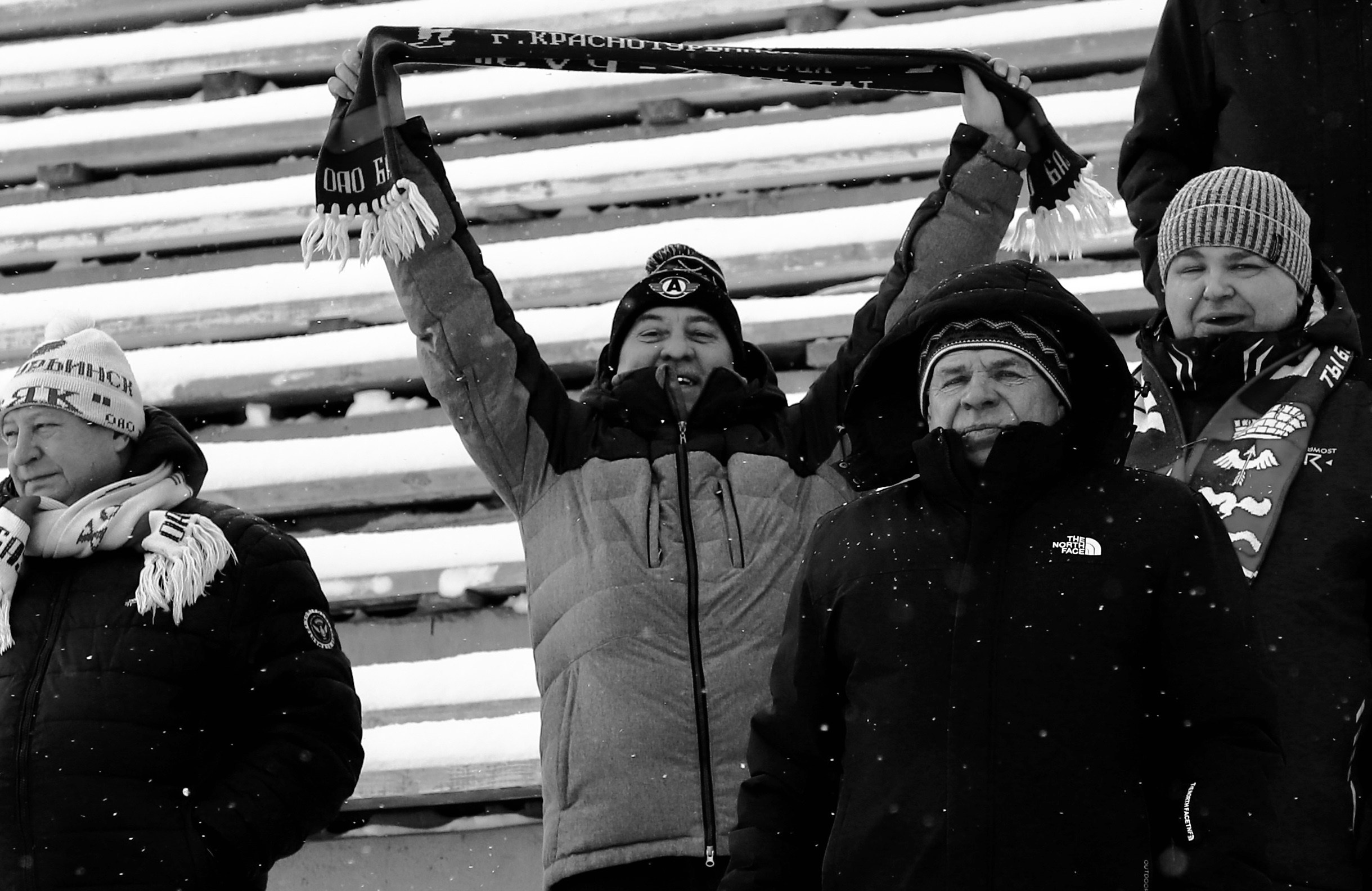 Хоккей с мячом, г. Краснотурьинск. Александра, репортажный и событийный фотограф